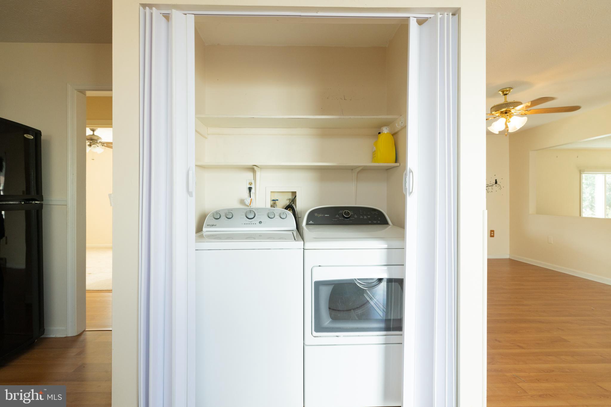 GREENBRIAR VILLAGE - Residential