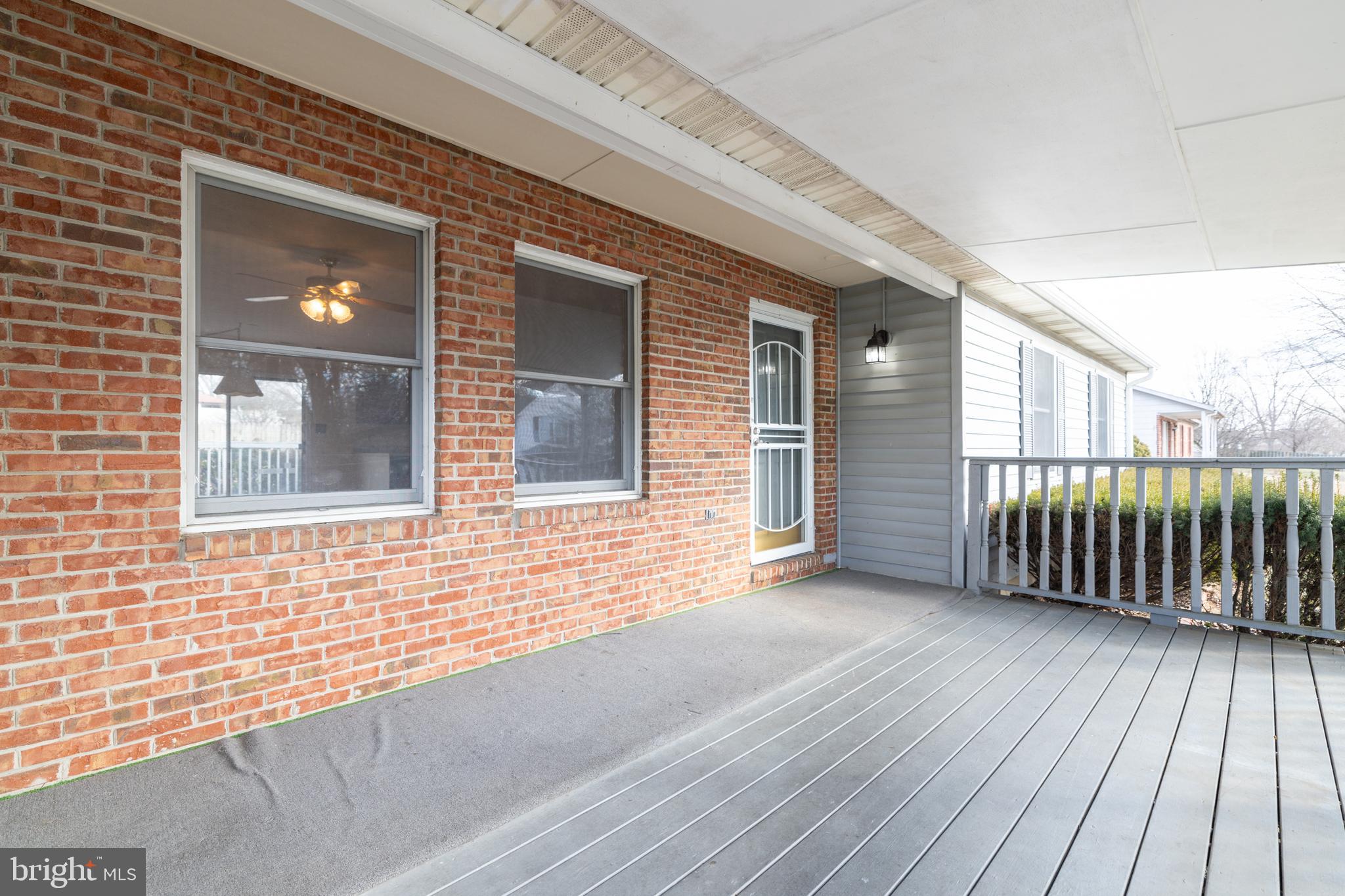 GREENBRIAR VILLAGE - Residential