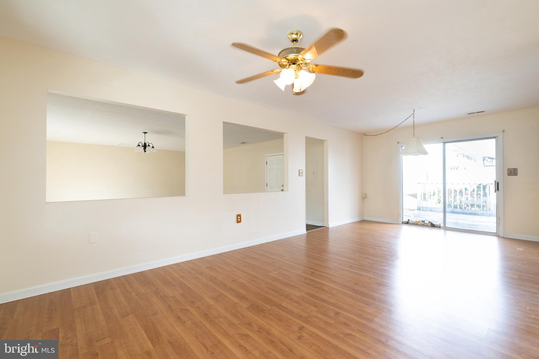 GREENBRIAR VILLAGE - Residential