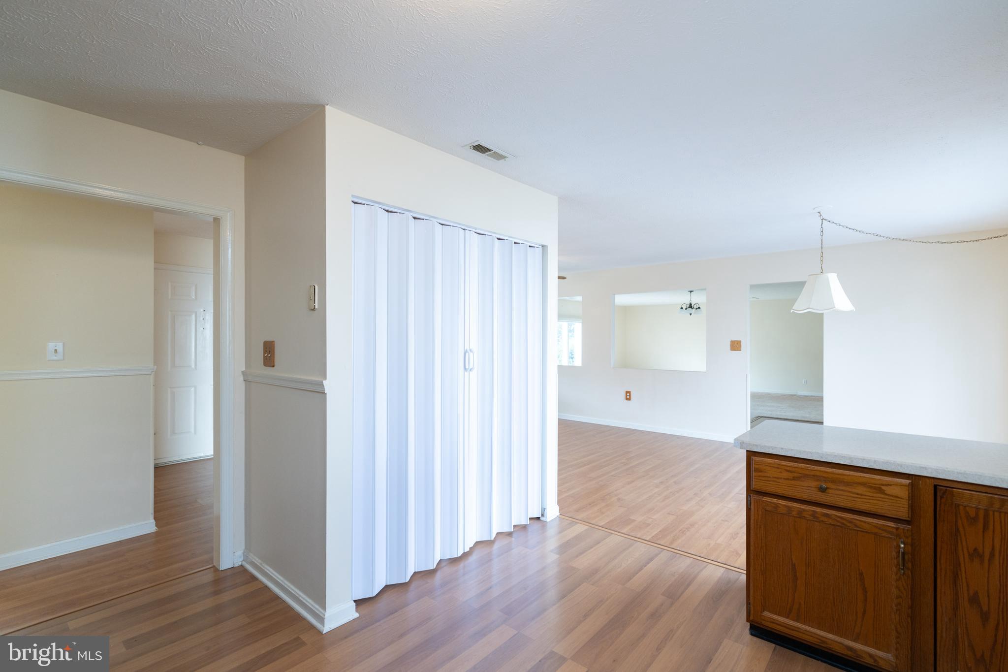 GREENBRIAR VILLAGE - Residential