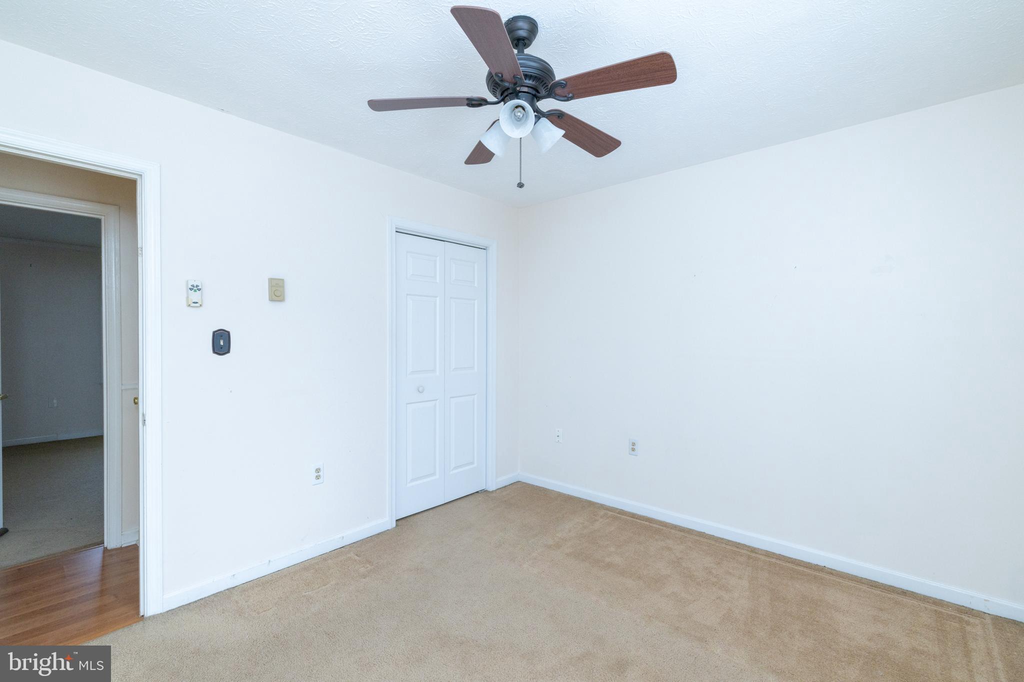 GREENBRIAR VILLAGE - Residential