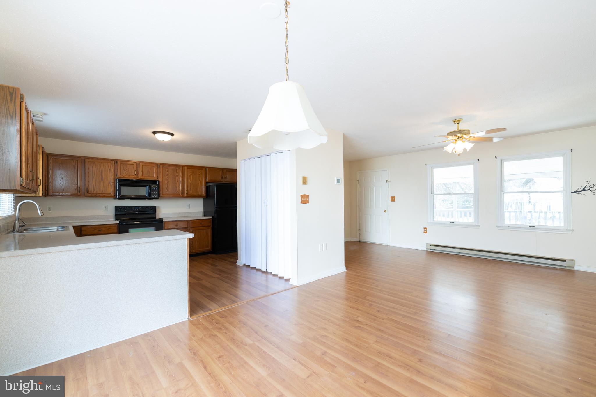 GREENBRIAR VILLAGE - Residential