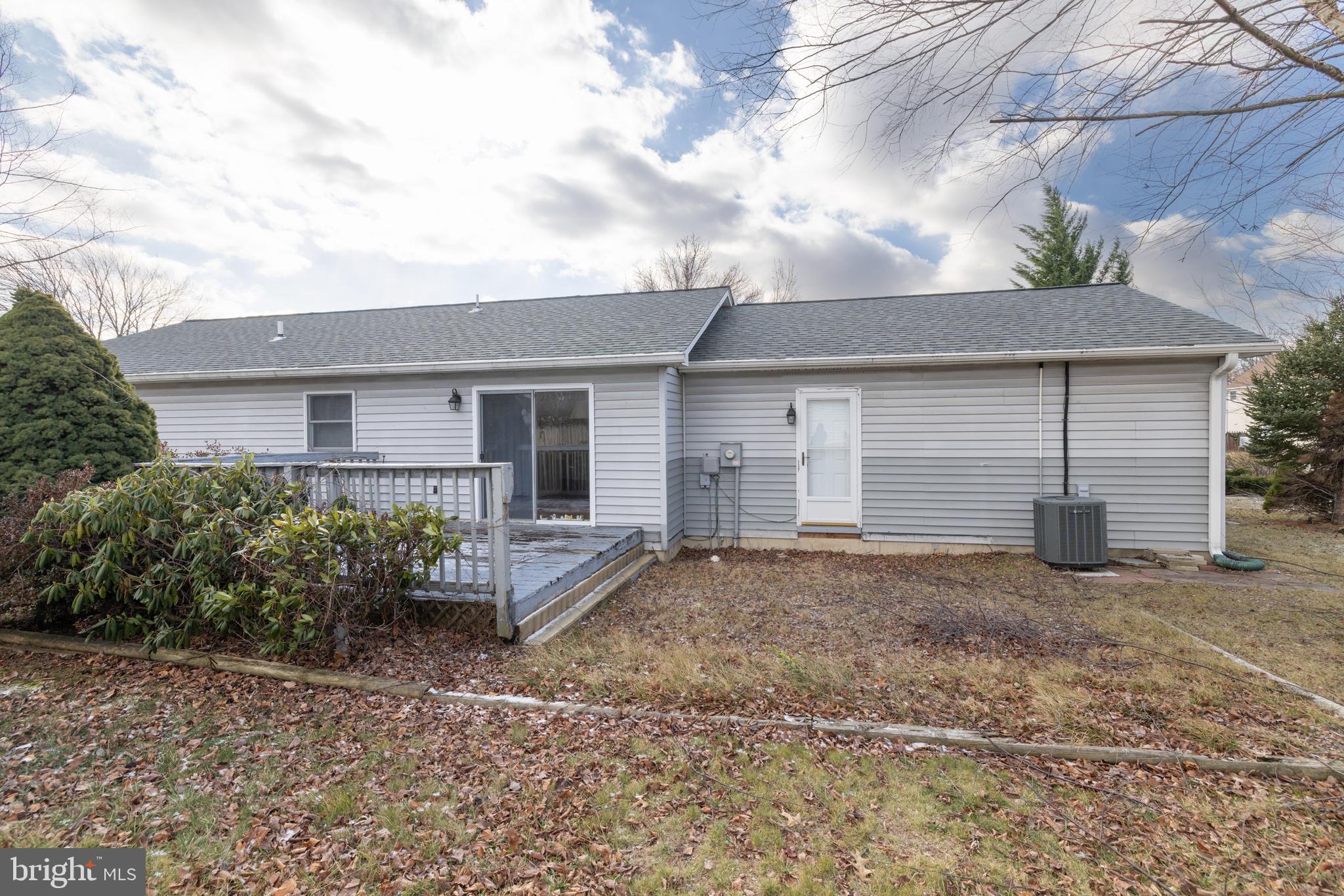 GREENBRIAR VILLAGE - Residential