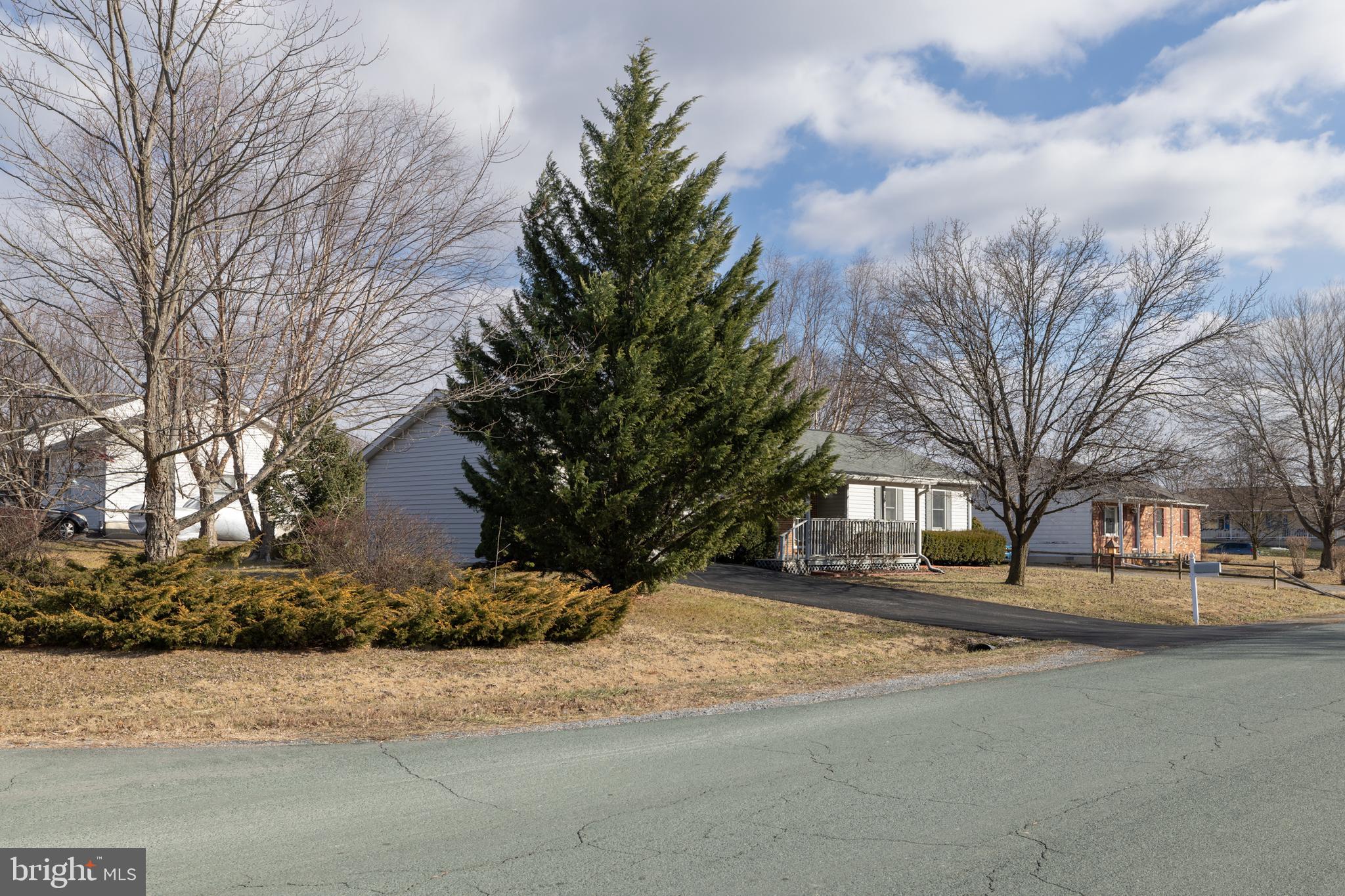 GREENBRIAR VILLAGE - Residential