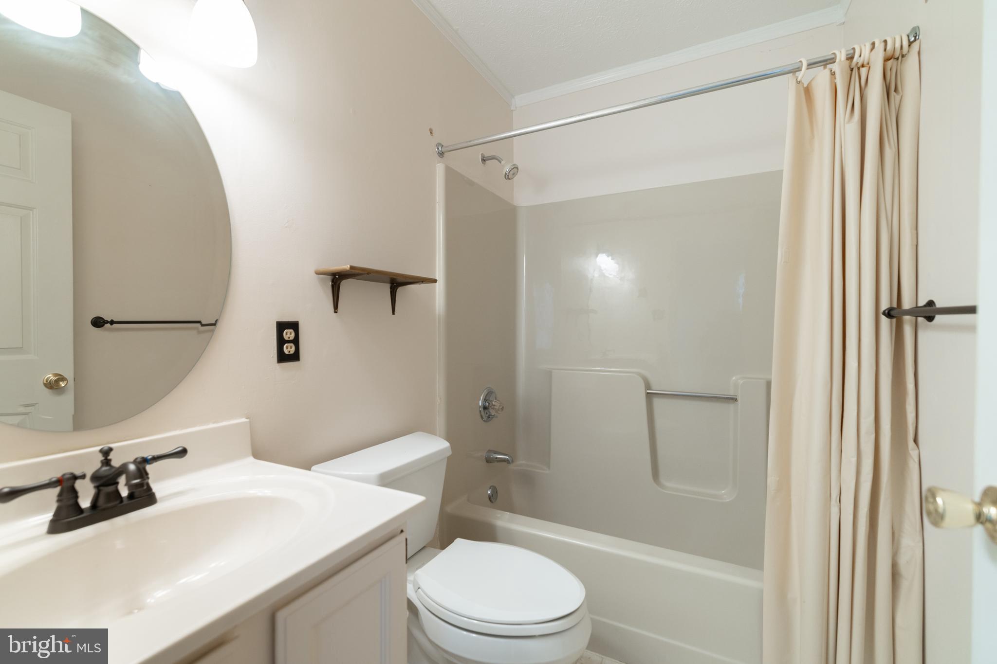 GREENBRIAR VILLAGE - Residential