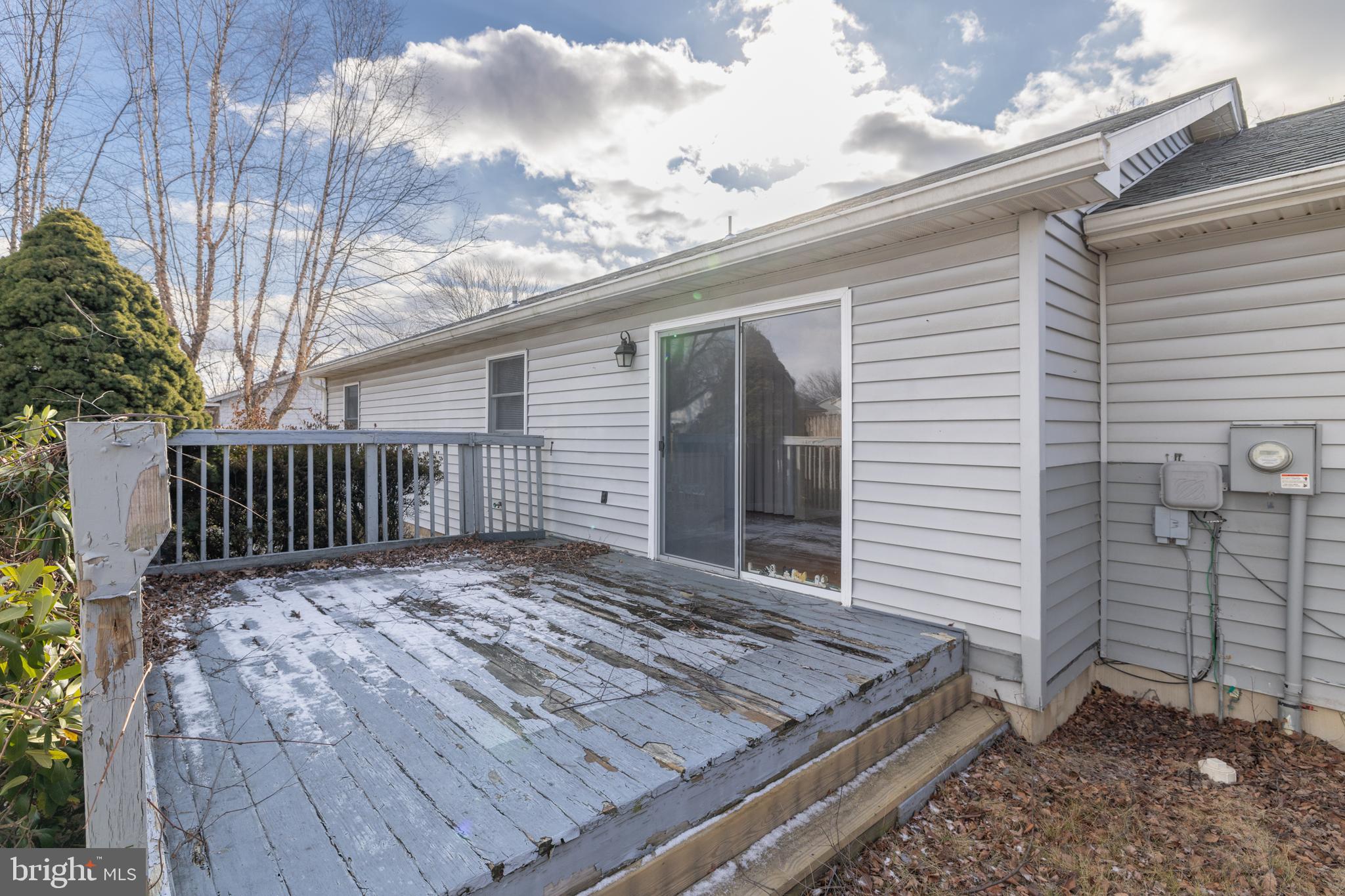 GREENBRIAR VILLAGE - Residential