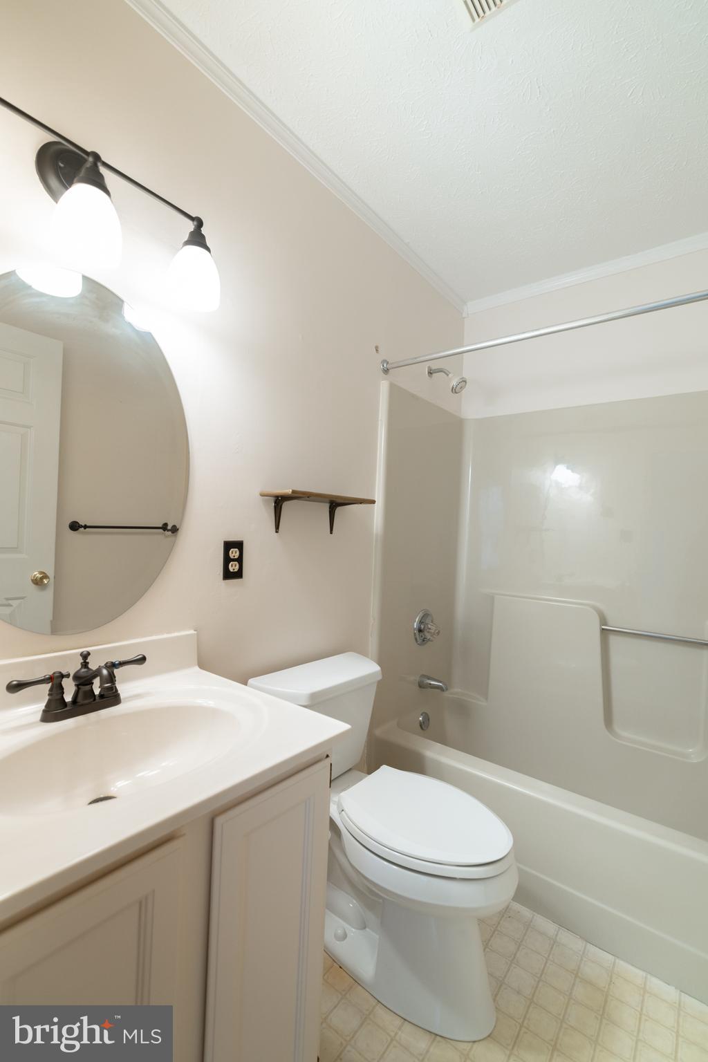 GREENBRIAR VILLAGE - Residential