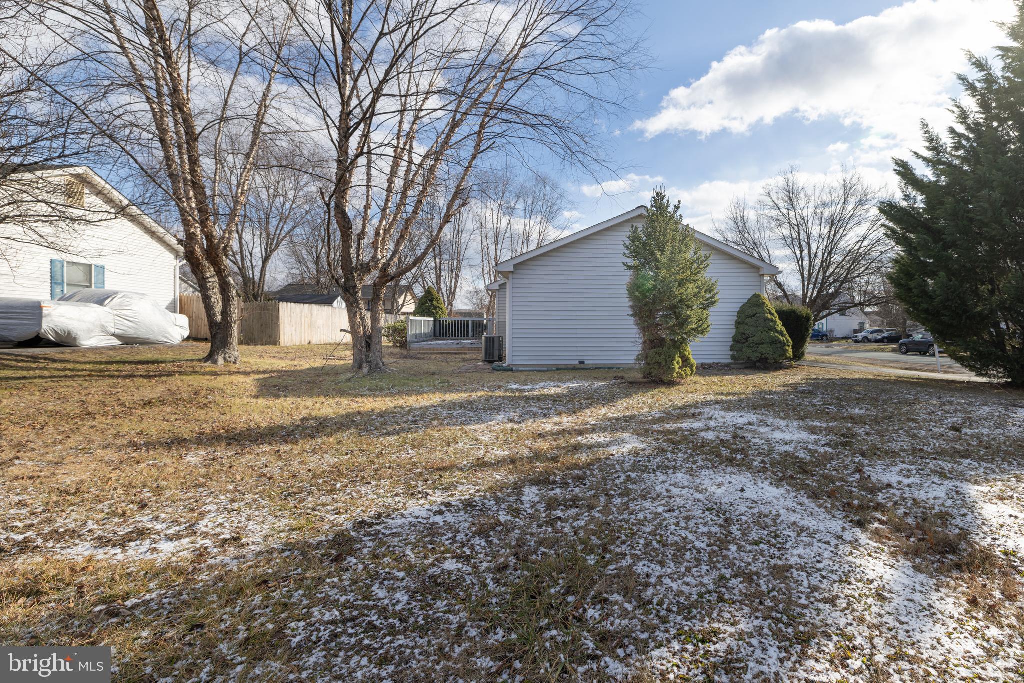 GREENBRIAR VILLAGE - Residential