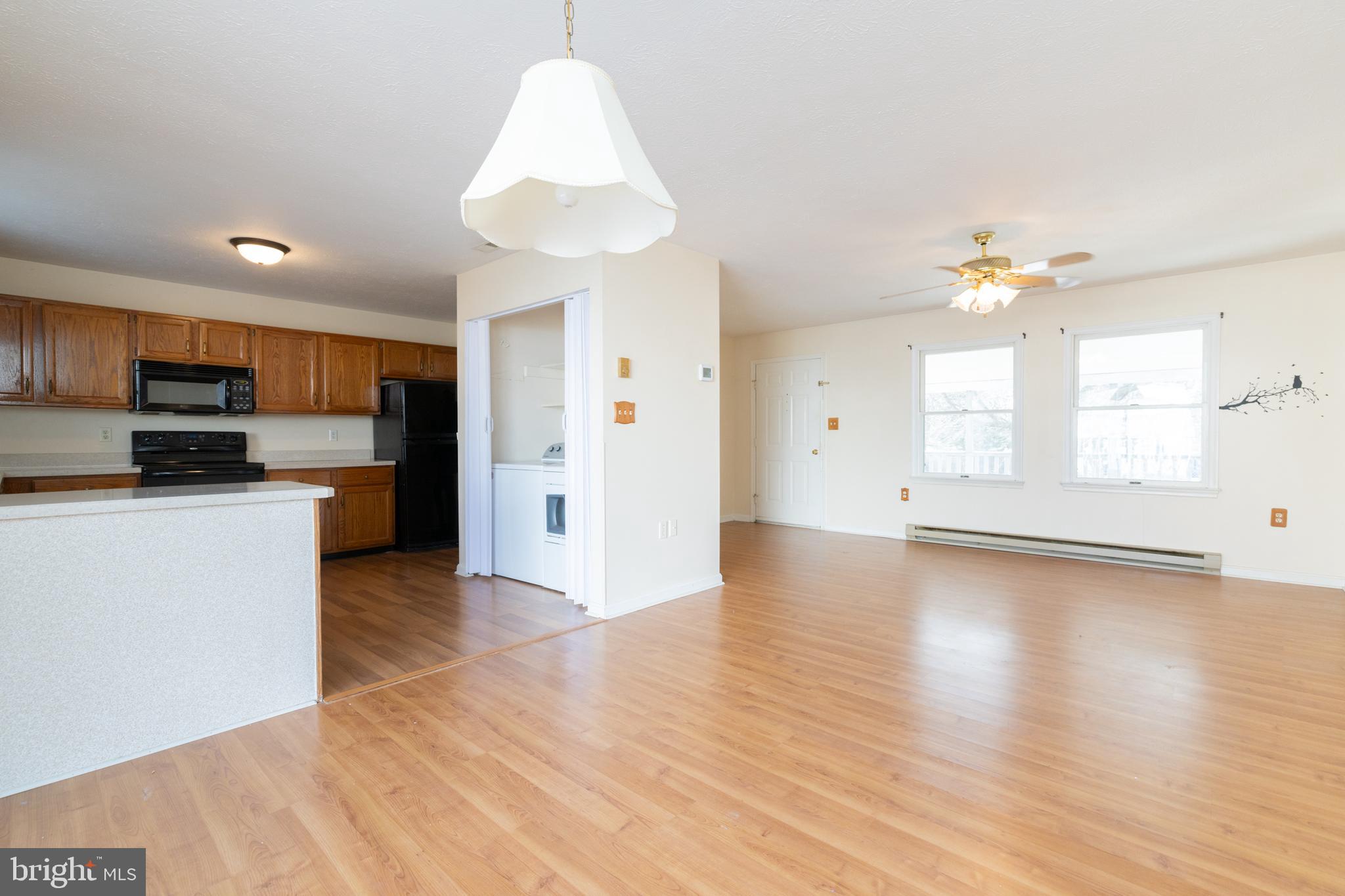 GREENBRIAR VILLAGE - Residential