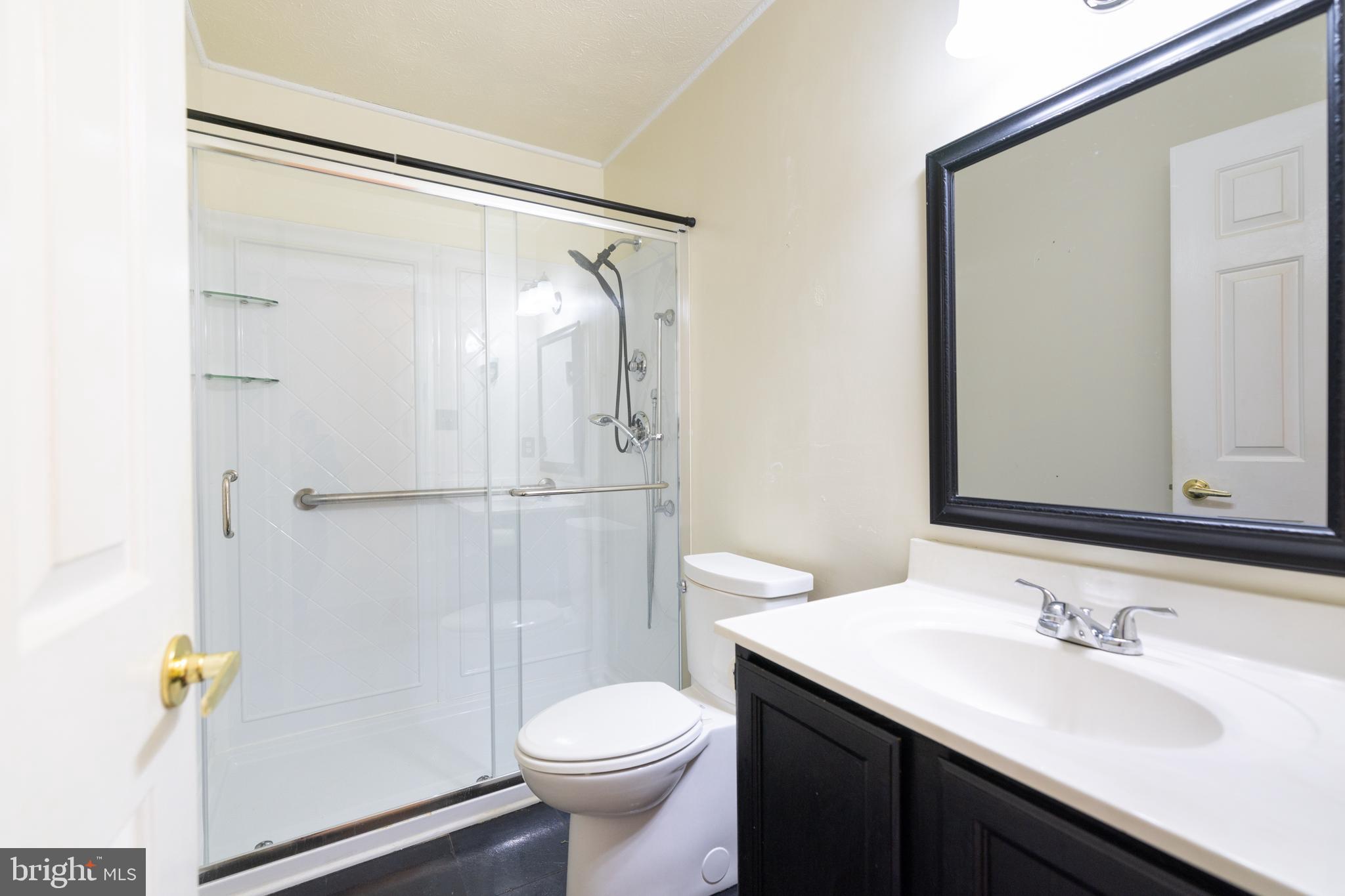 GREENBRIAR VILLAGE - Residential