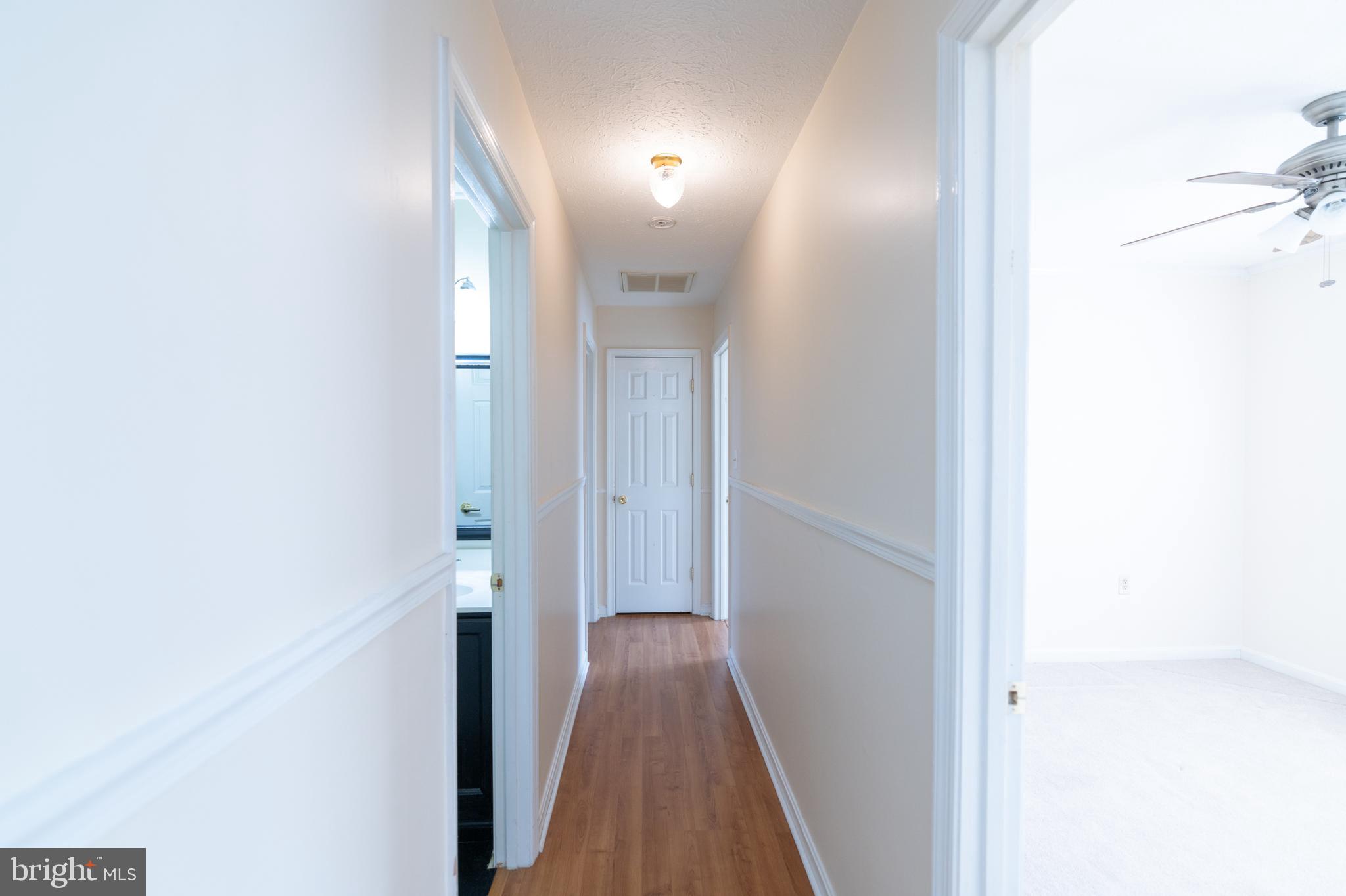 GREENBRIAR VILLAGE - Residential