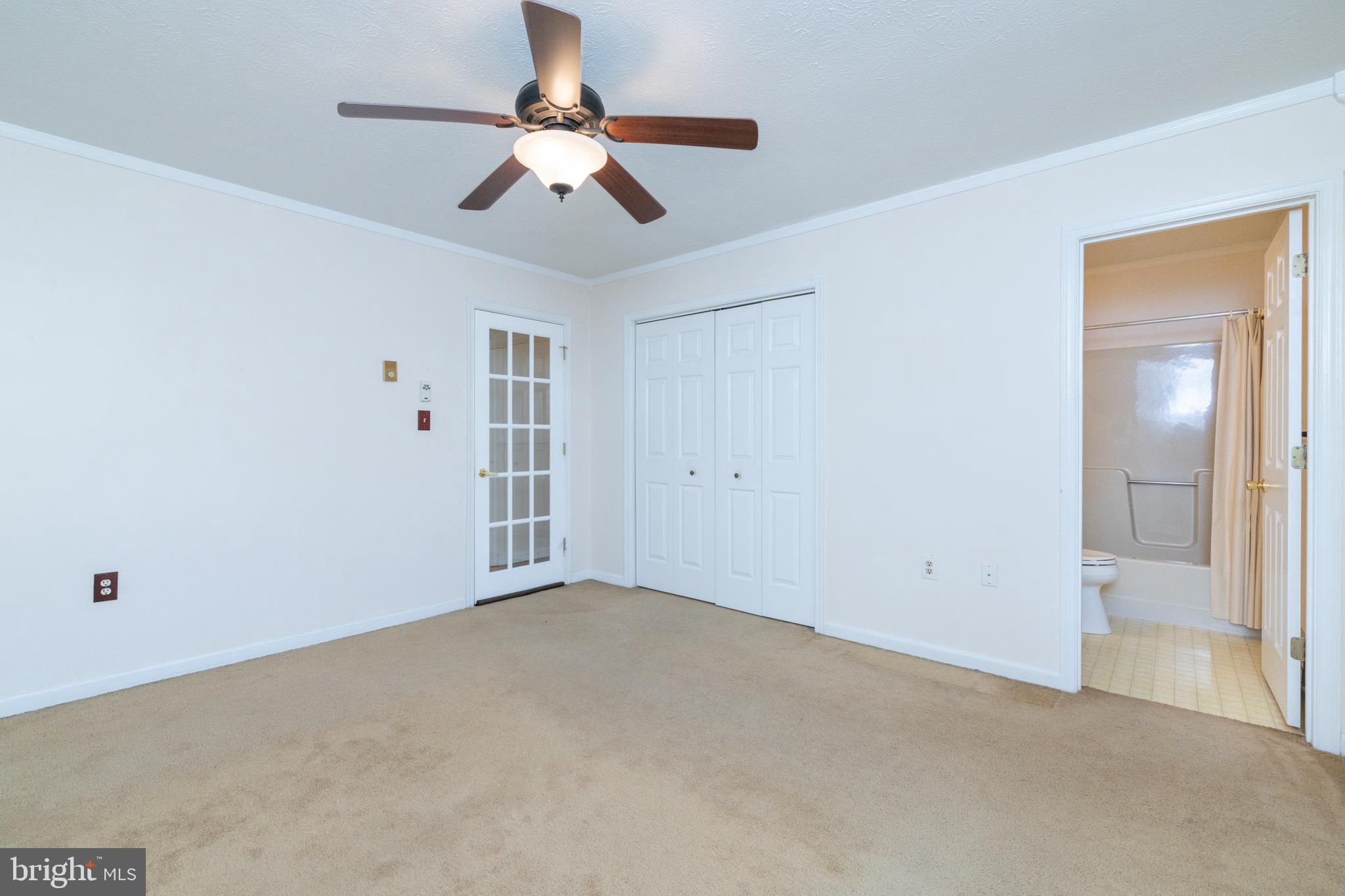 GREENBRIAR VILLAGE - Residential