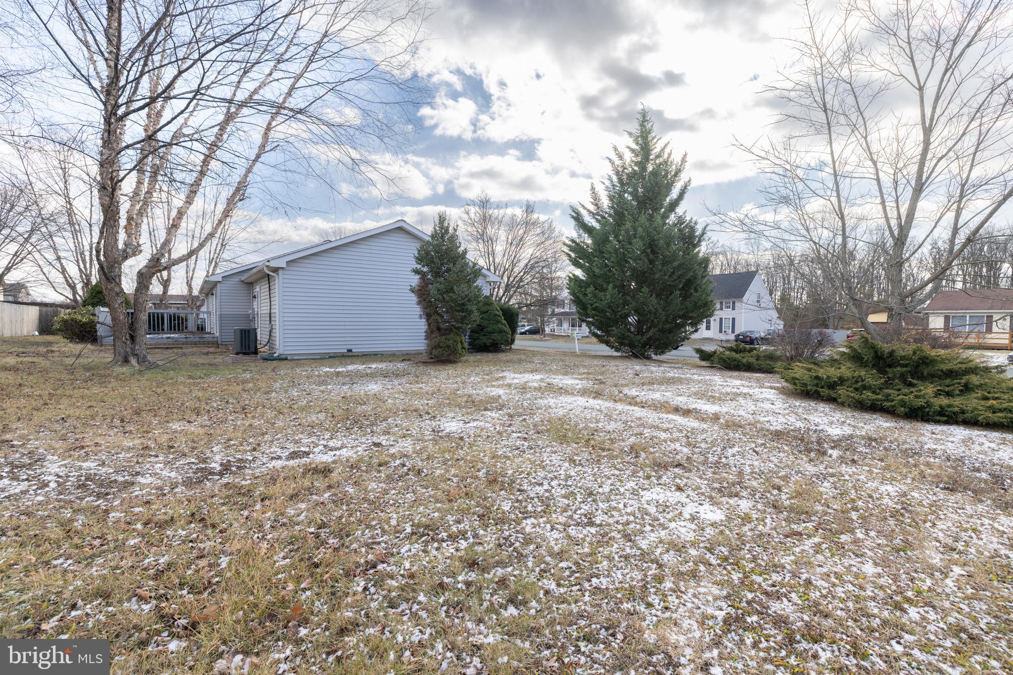 GREENBRIAR VILLAGE - Residential