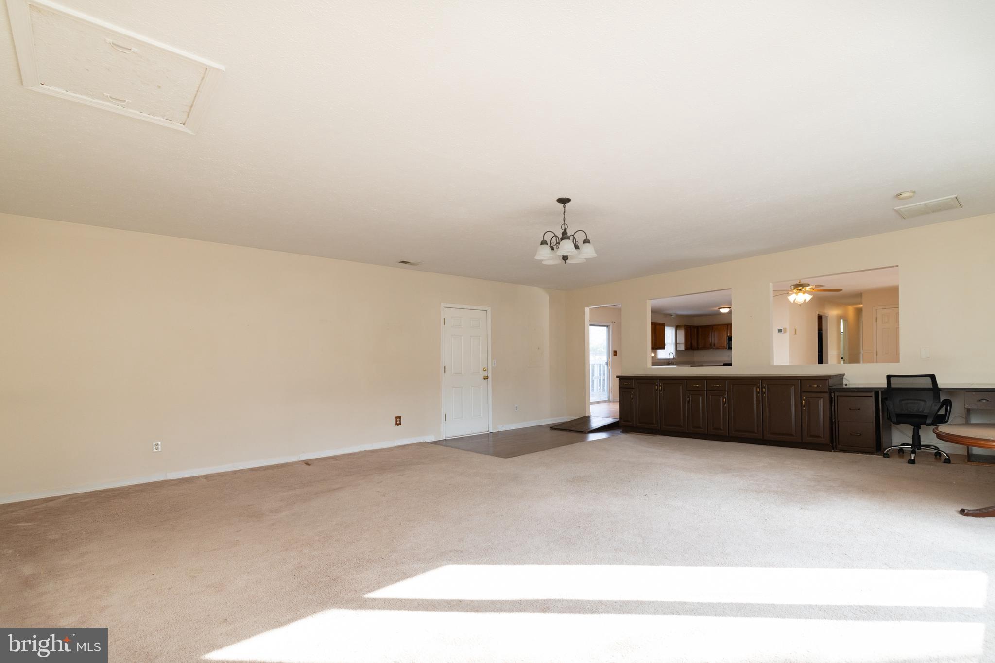 GREENBRIAR VILLAGE - Residential