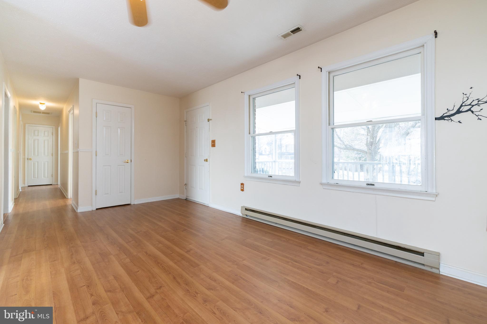 GREENBRIAR VILLAGE - Residential