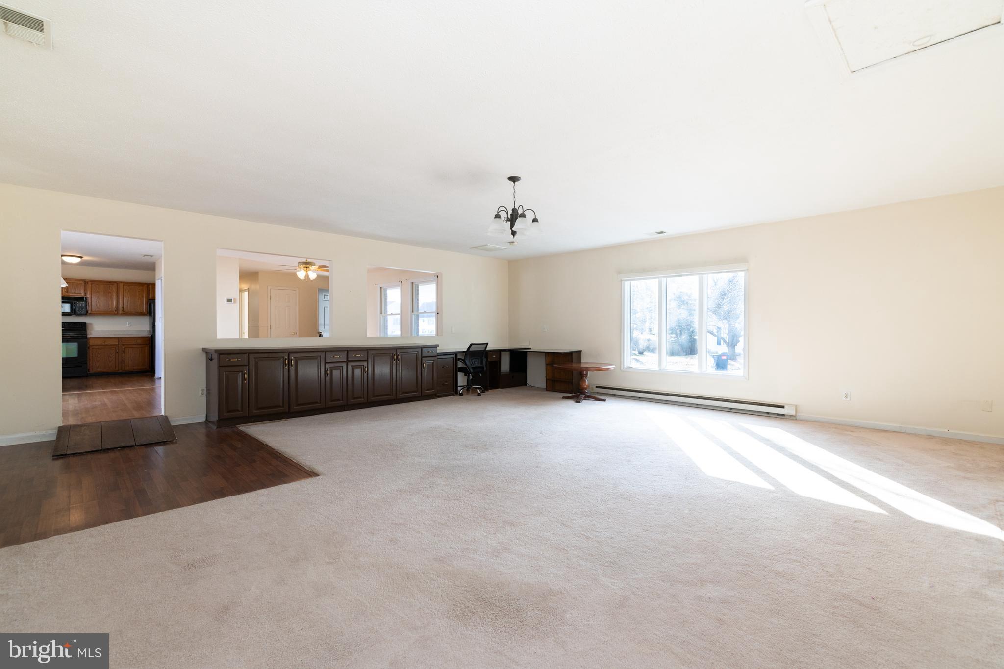 GREENBRIAR VILLAGE - Residential