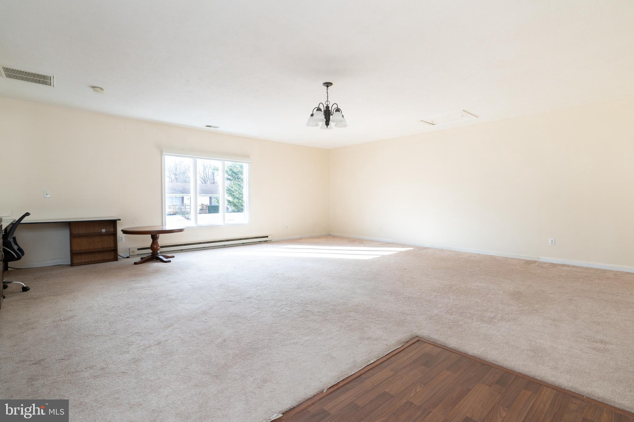 GREENBRIAR VILLAGE - Residential