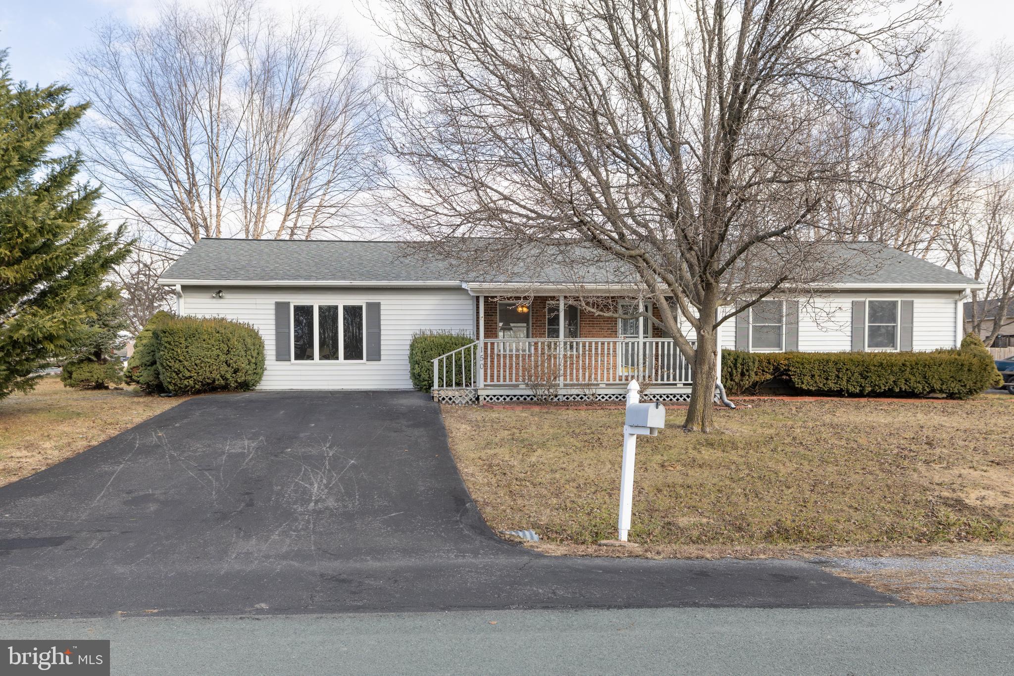 GREENBRIAR VILLAGE - Residential