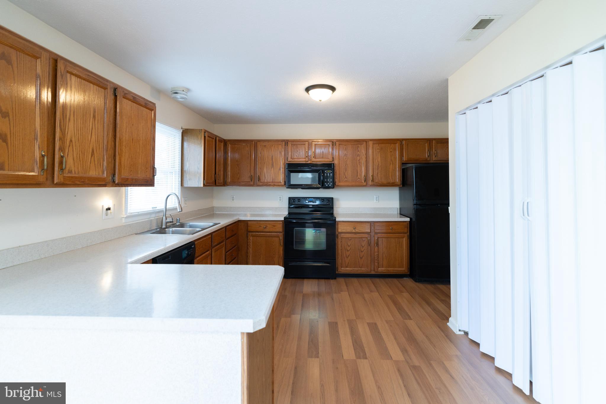 GREENBRIAR VILLAGE - Residential