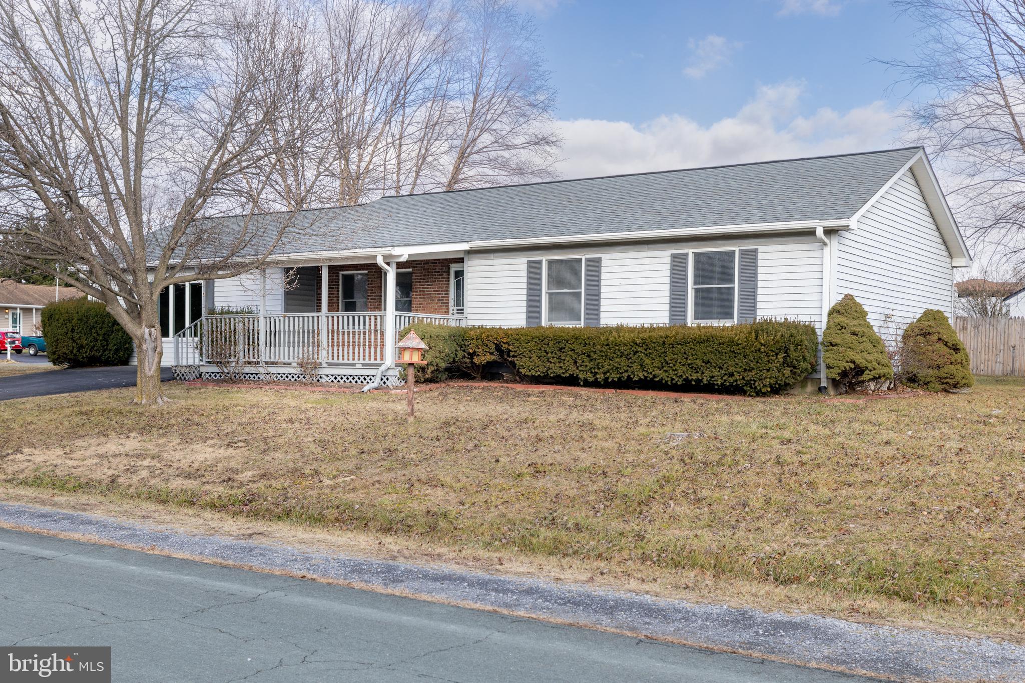 GREENBRIAR VILLAGE - Residential