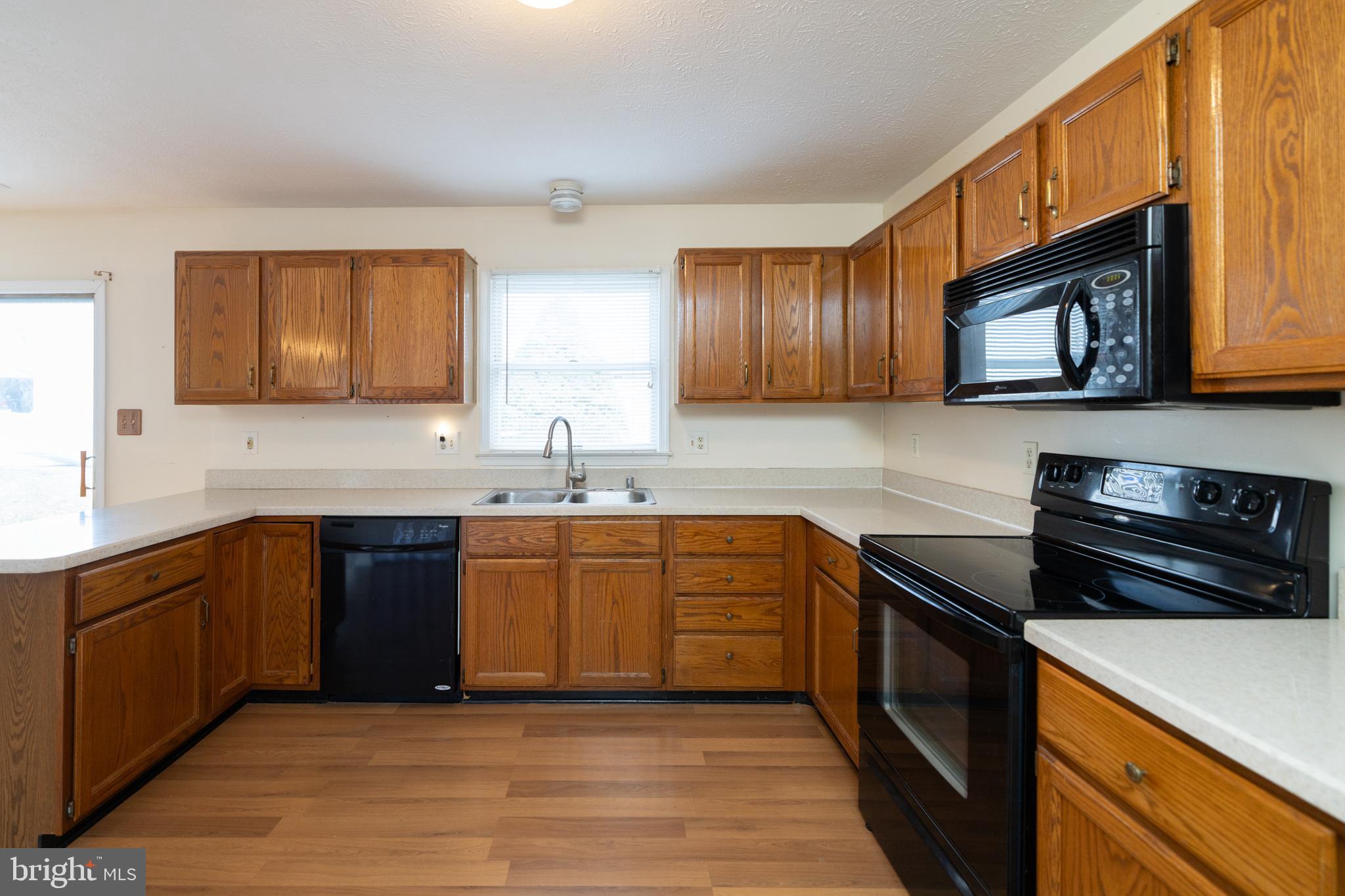 GREENBRIAR VILLAGE - Residential