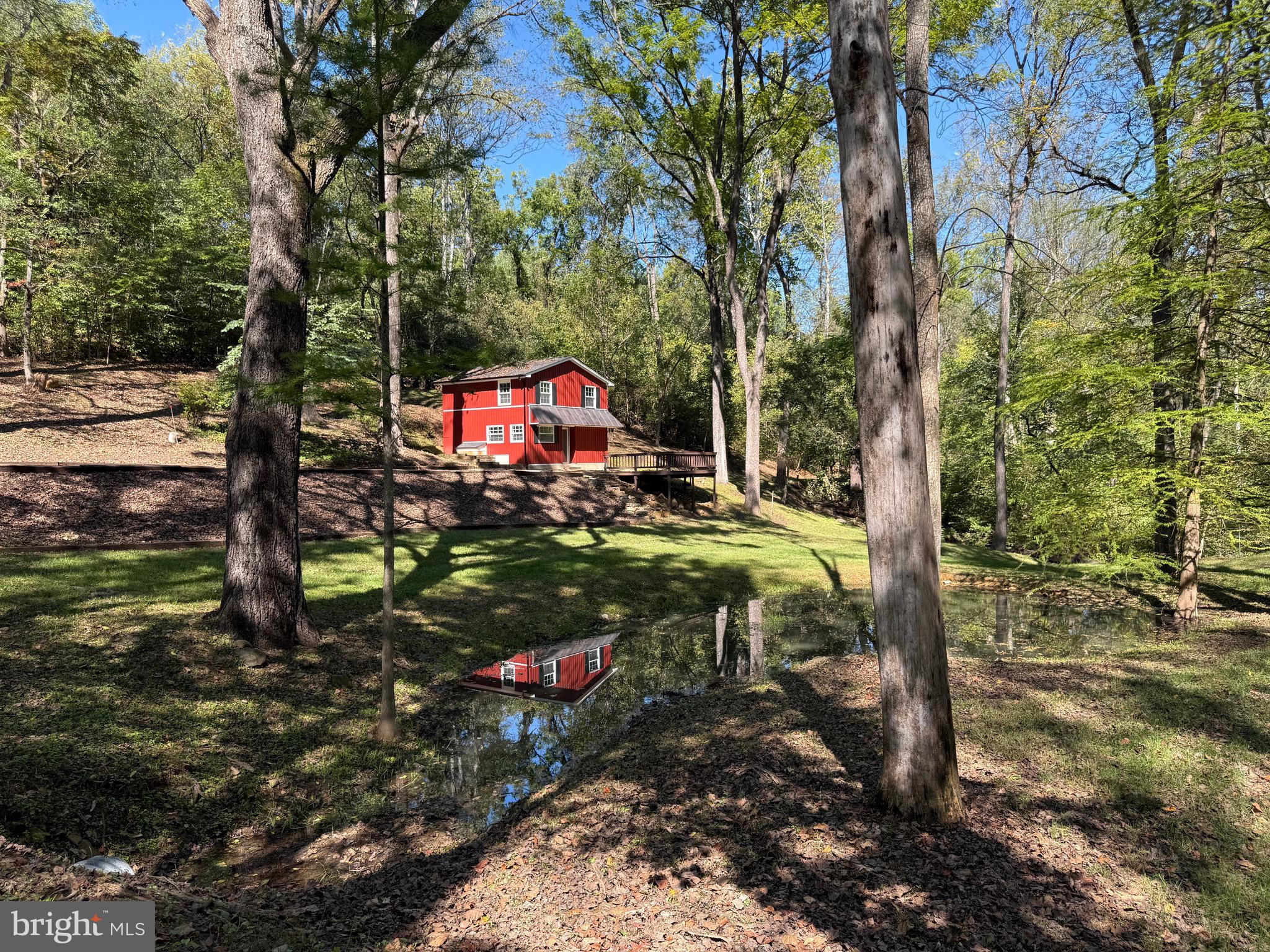 18 BOLTON BRANCH LANE