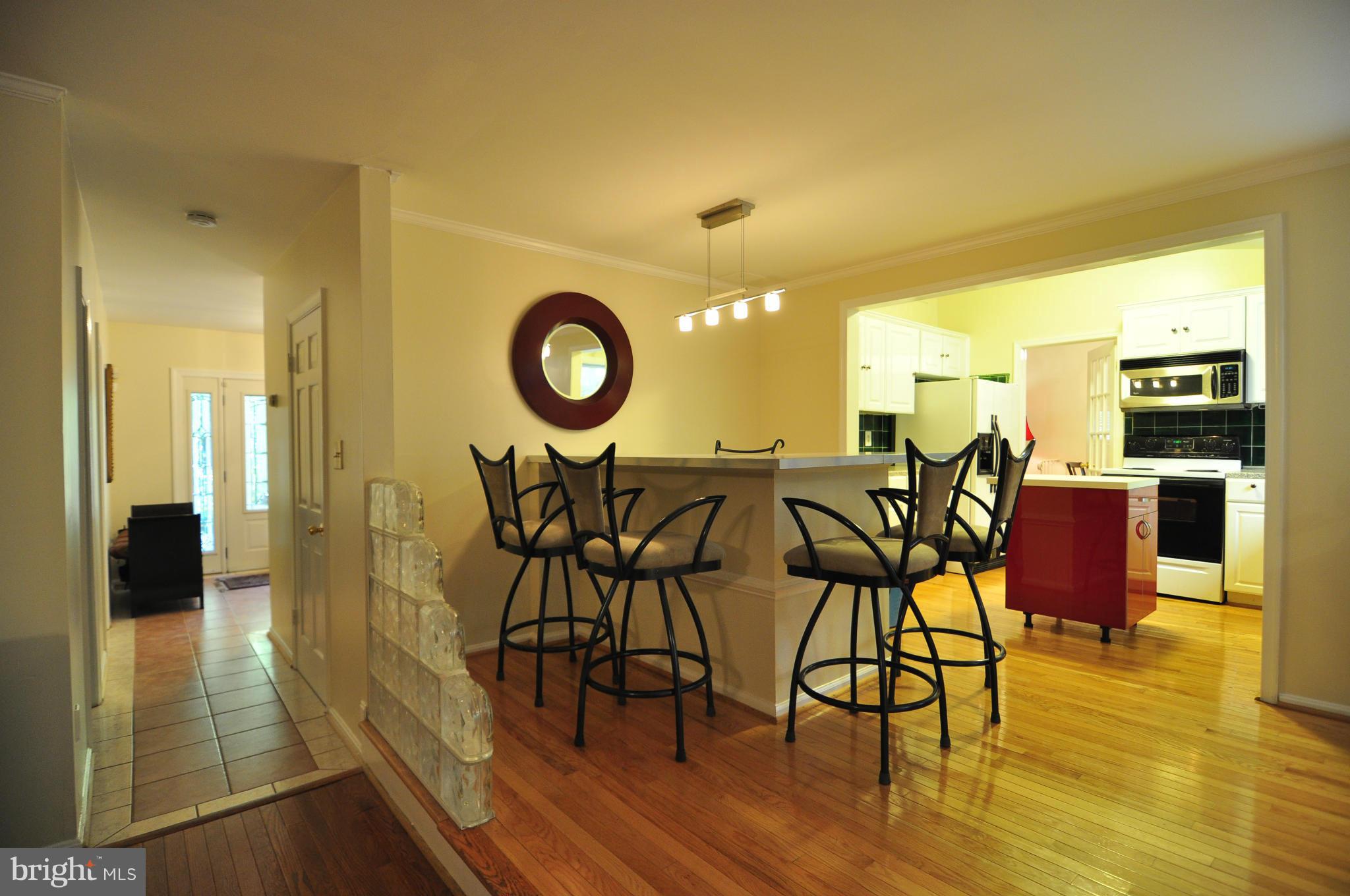 TANTALLON HILLS - Residential