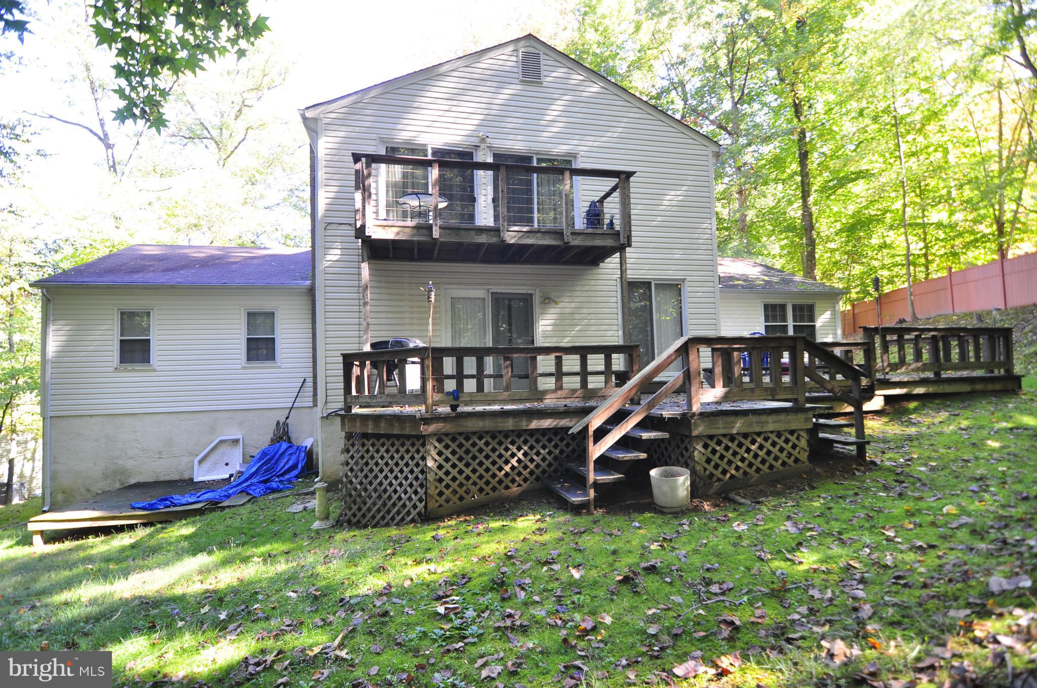 TANTALLON HILLS - Residential