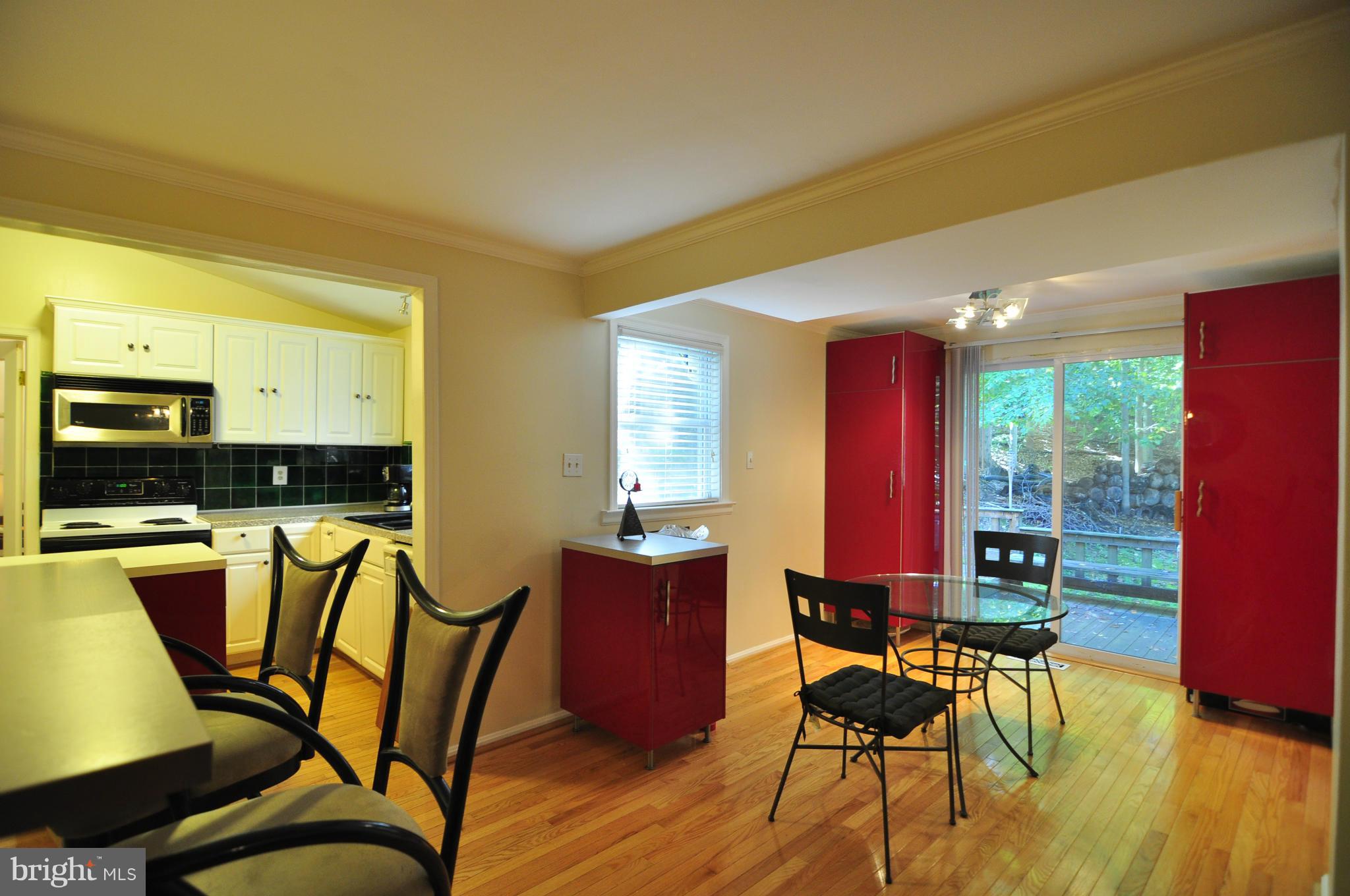 TANTALLON HILLS - Residential