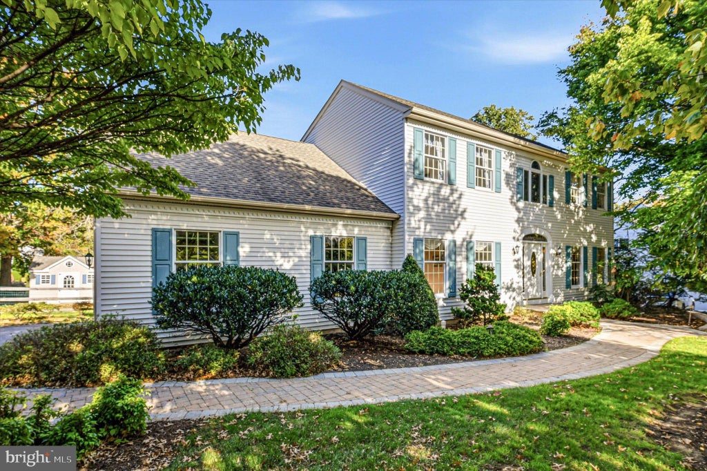 Photo of 468 Creekside Drive, DOWNINGTOWN, PA 19335 (MLS # PACT2138392)