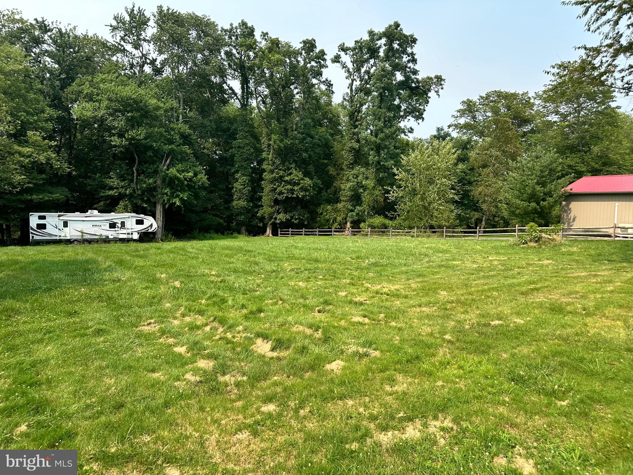 1442 Lot 1 OXFORD VALLEY RD