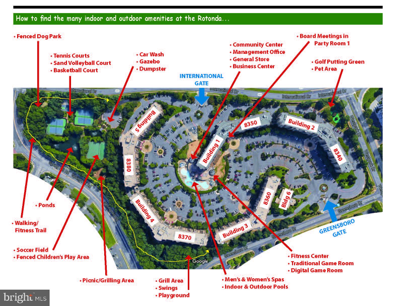 ROTONDA - Residential