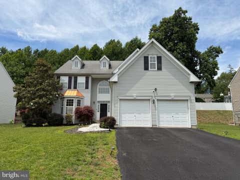 Photo of 705 Carriage Circle, UPPER CHICHESTER, PA 19014 (MLS # PADE2120498)