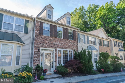 Photo of 149 Quiet Waters Place, ANNAPOLIS, MD 21403 (MLS # MDAA2147928)
