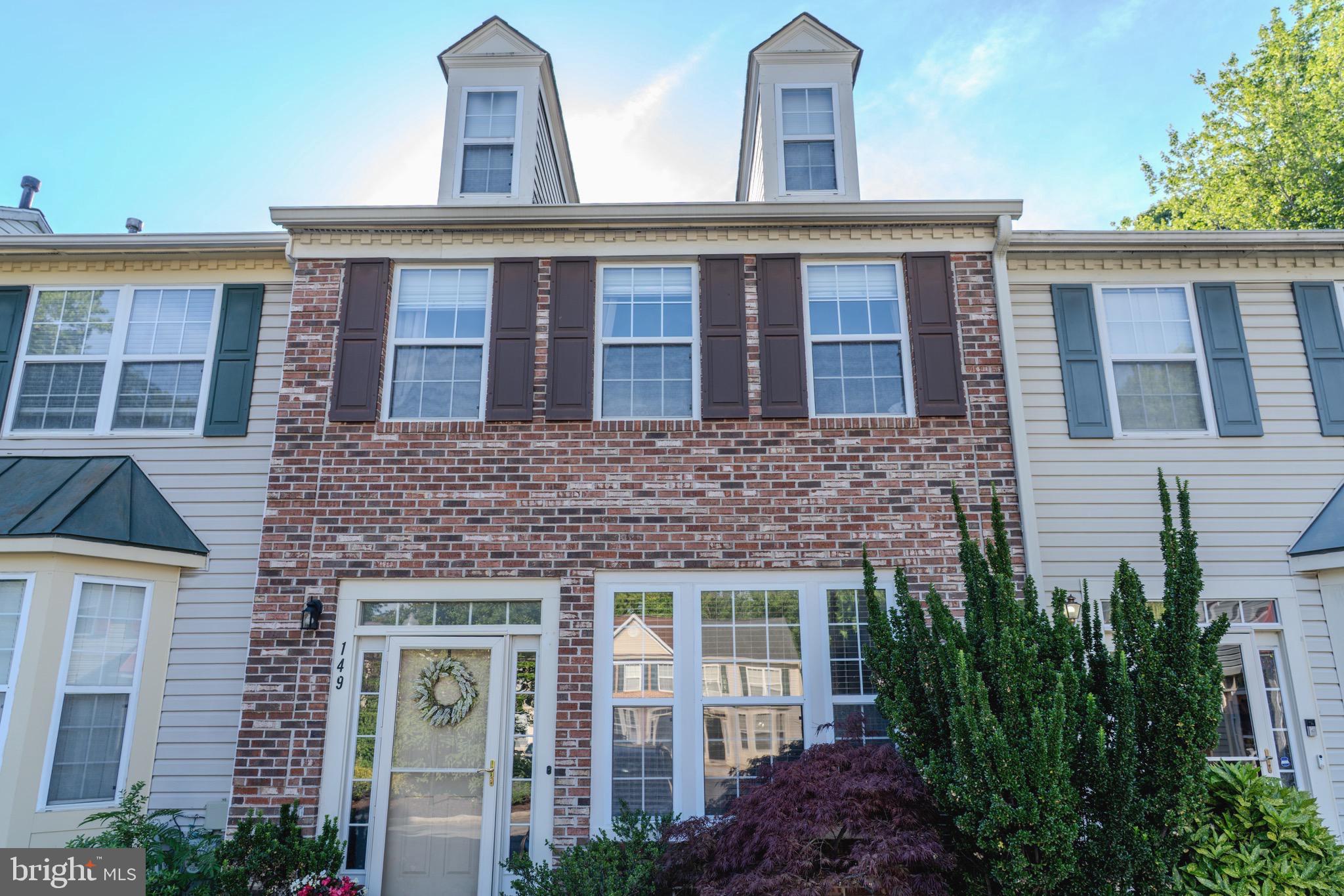 149 QUIET WATERS PLACE