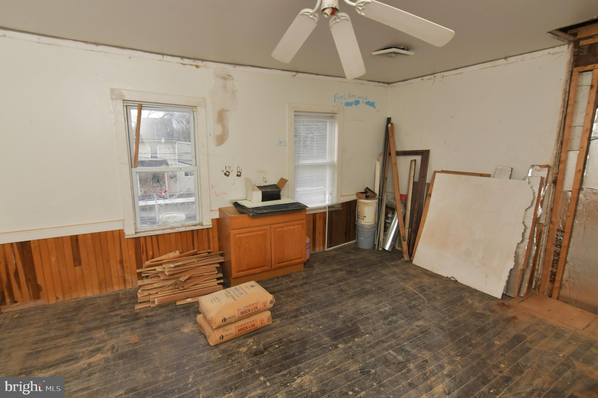 MARTINSBURG CITY - Residential