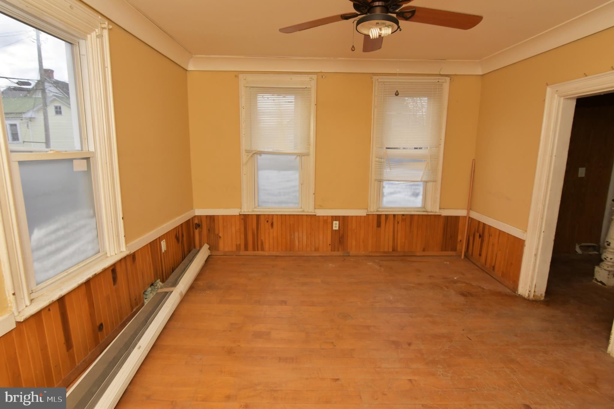 MARTINSBURG CITY - Residential