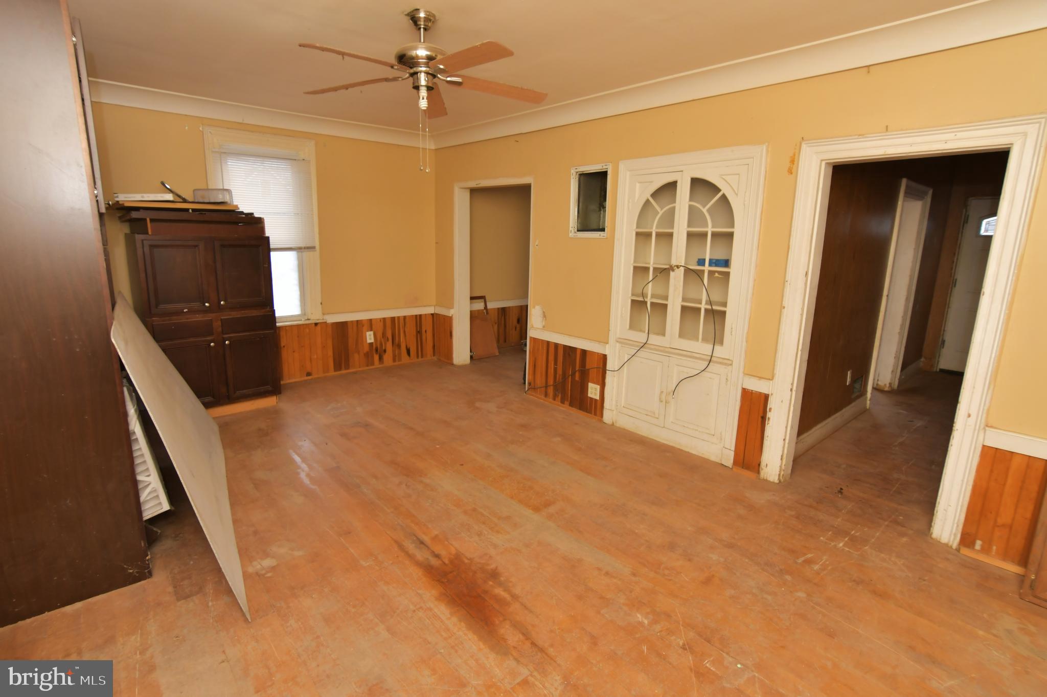 MARTINSBURG CITY - Residential