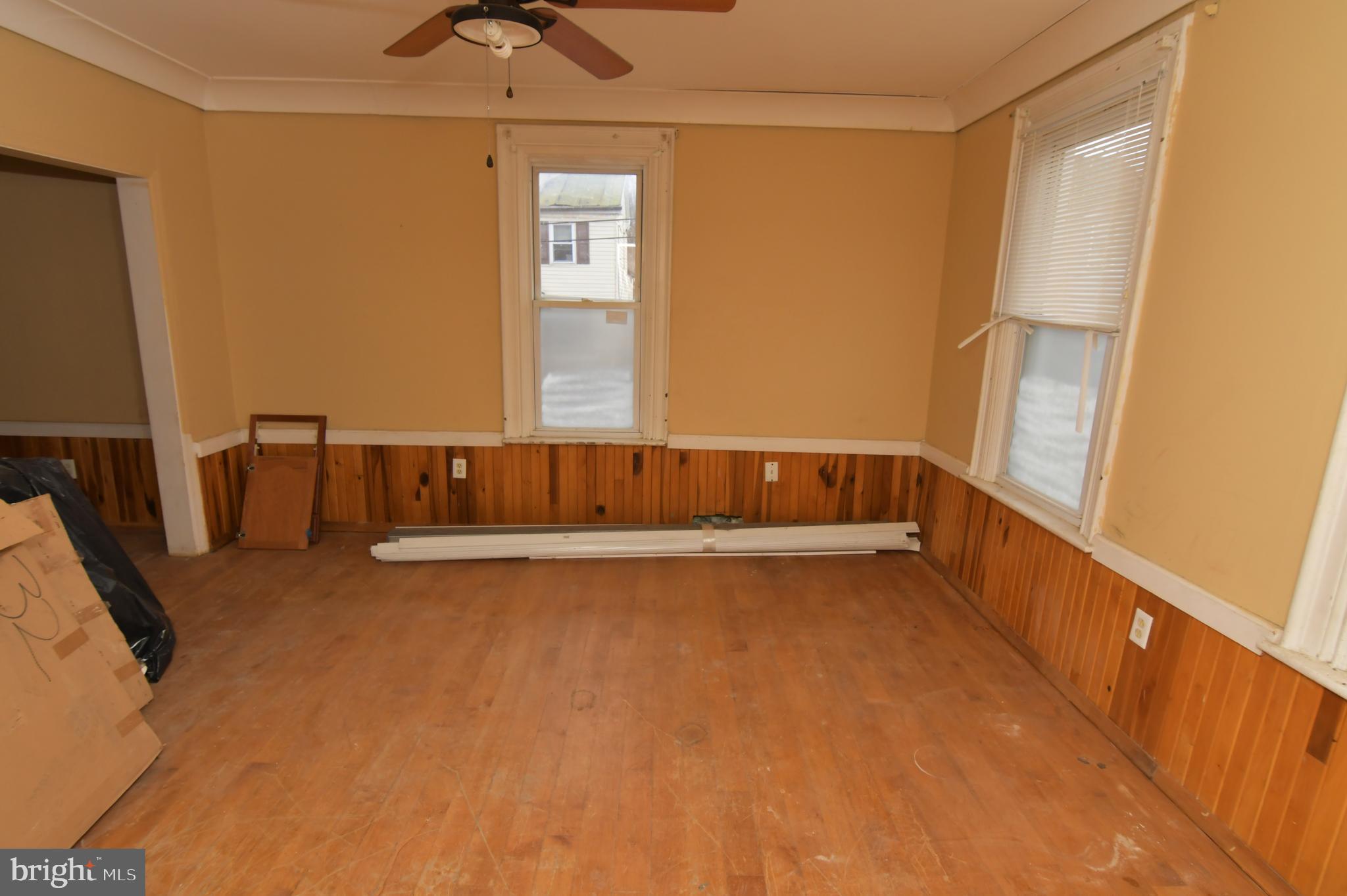 MARTINSBURG CITY - Residential