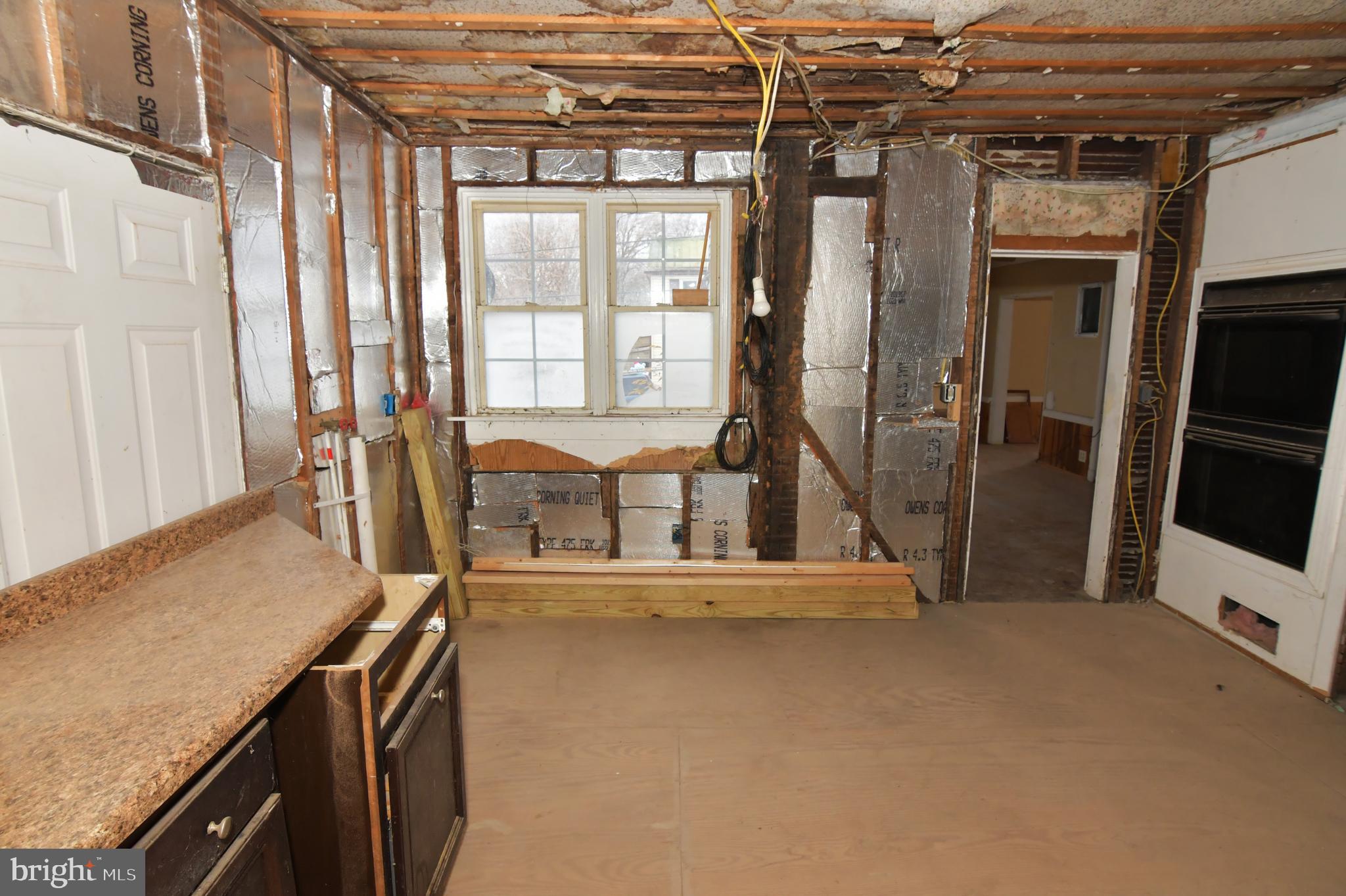 MARTINSBURG CITY - Residential