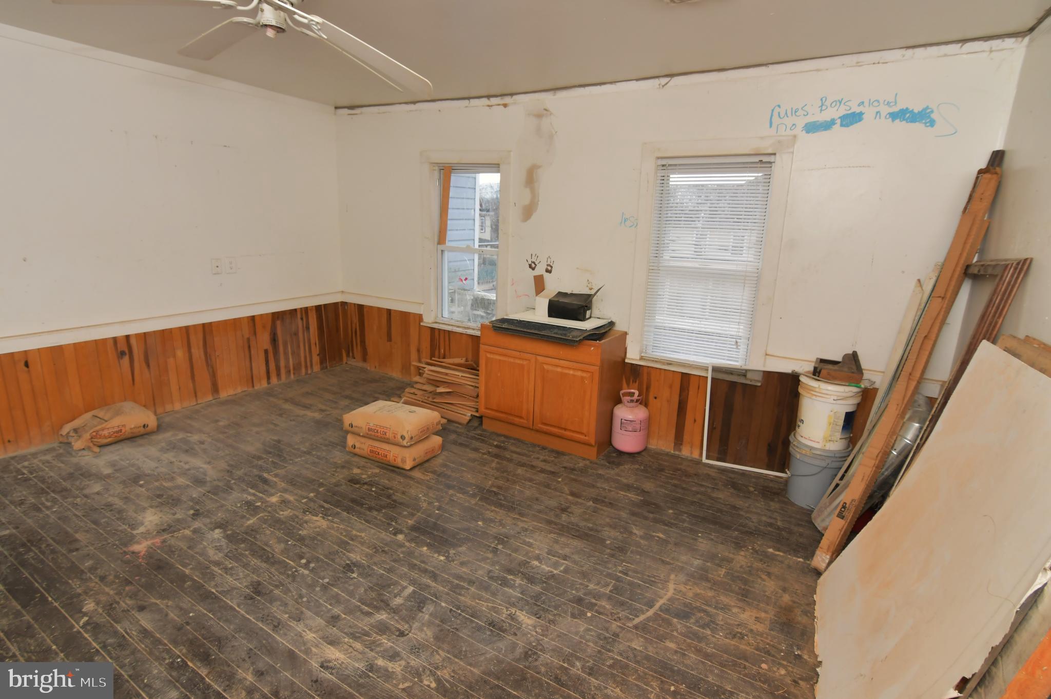 MARTINSBURG CITY - Residential