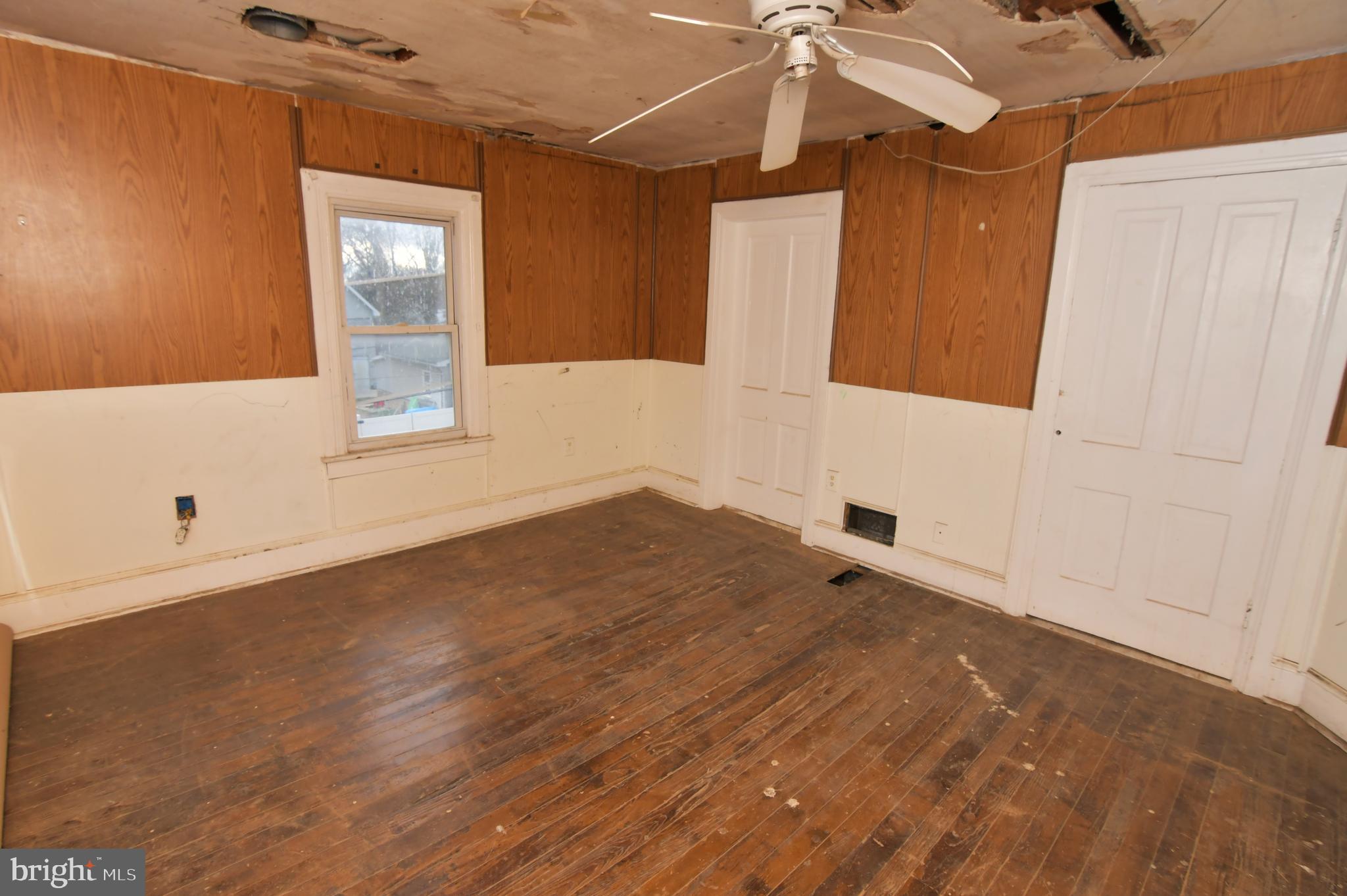 MARTINSBURG CITY - Residential