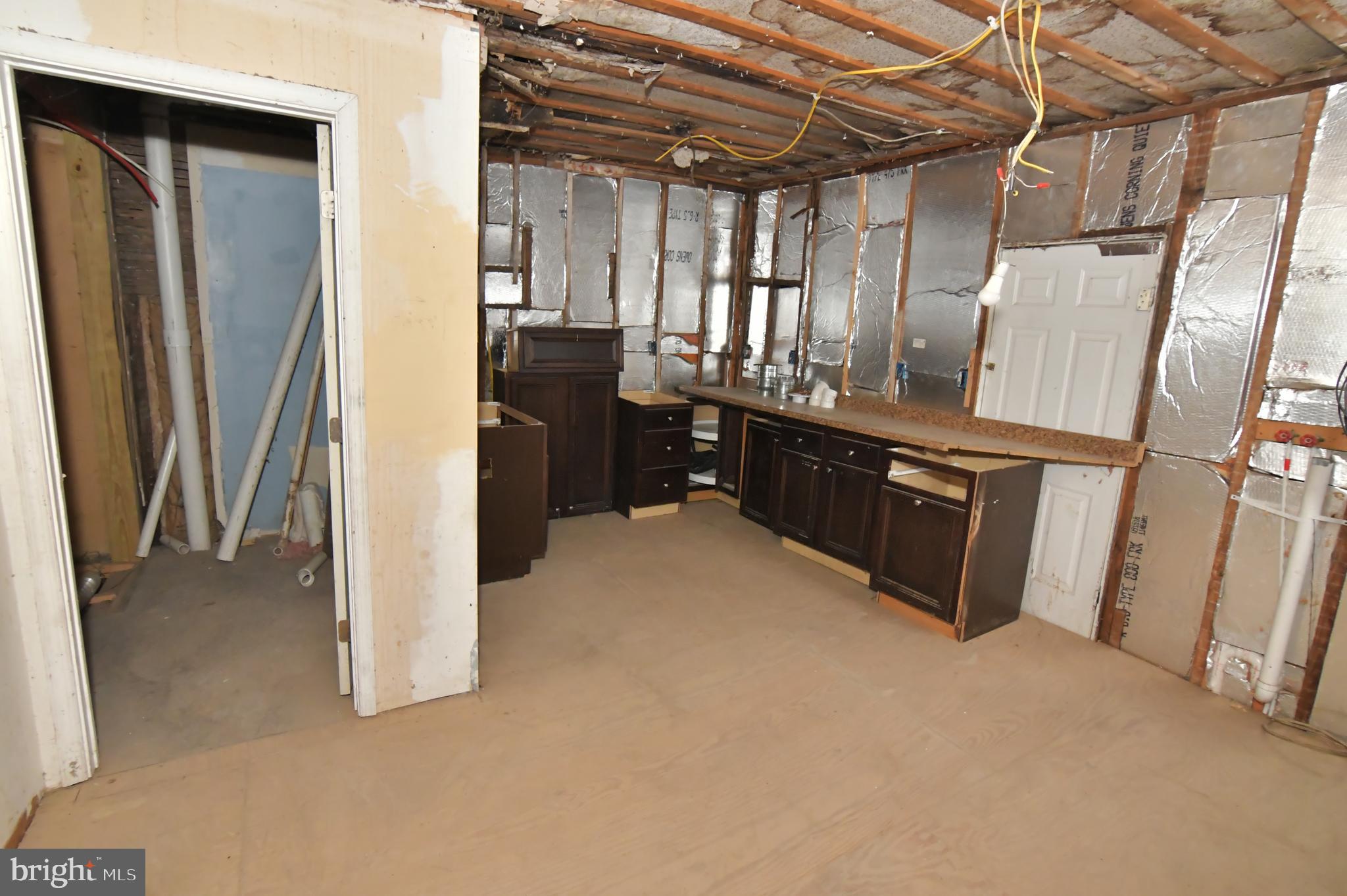 MARTINSBURG CITY - Residential