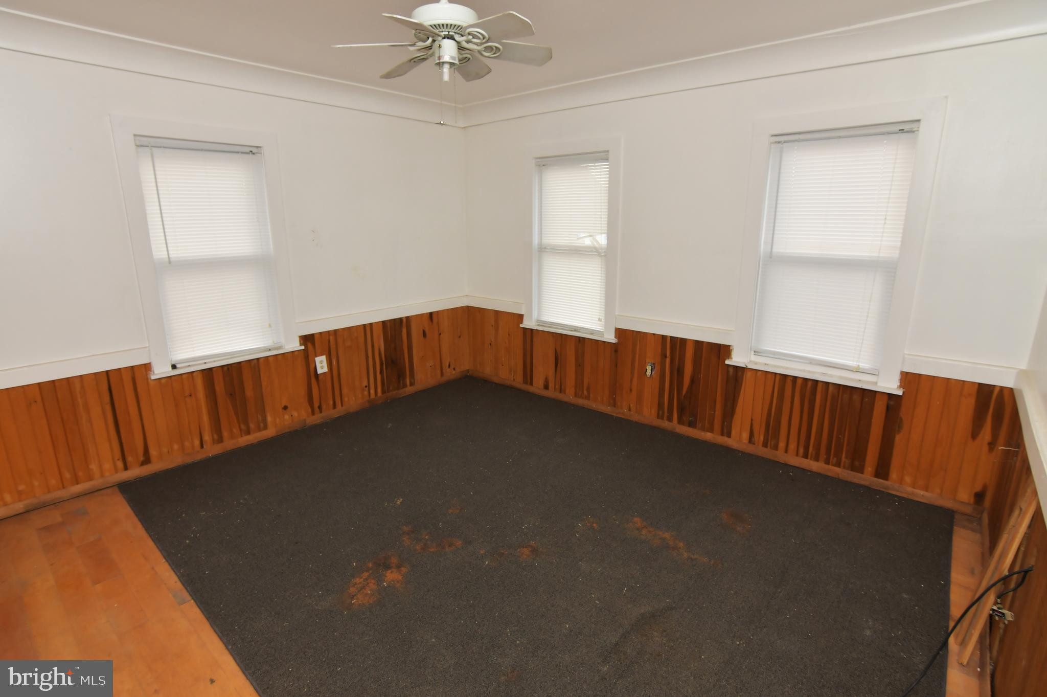 MARTINSBURG CITY - Residential