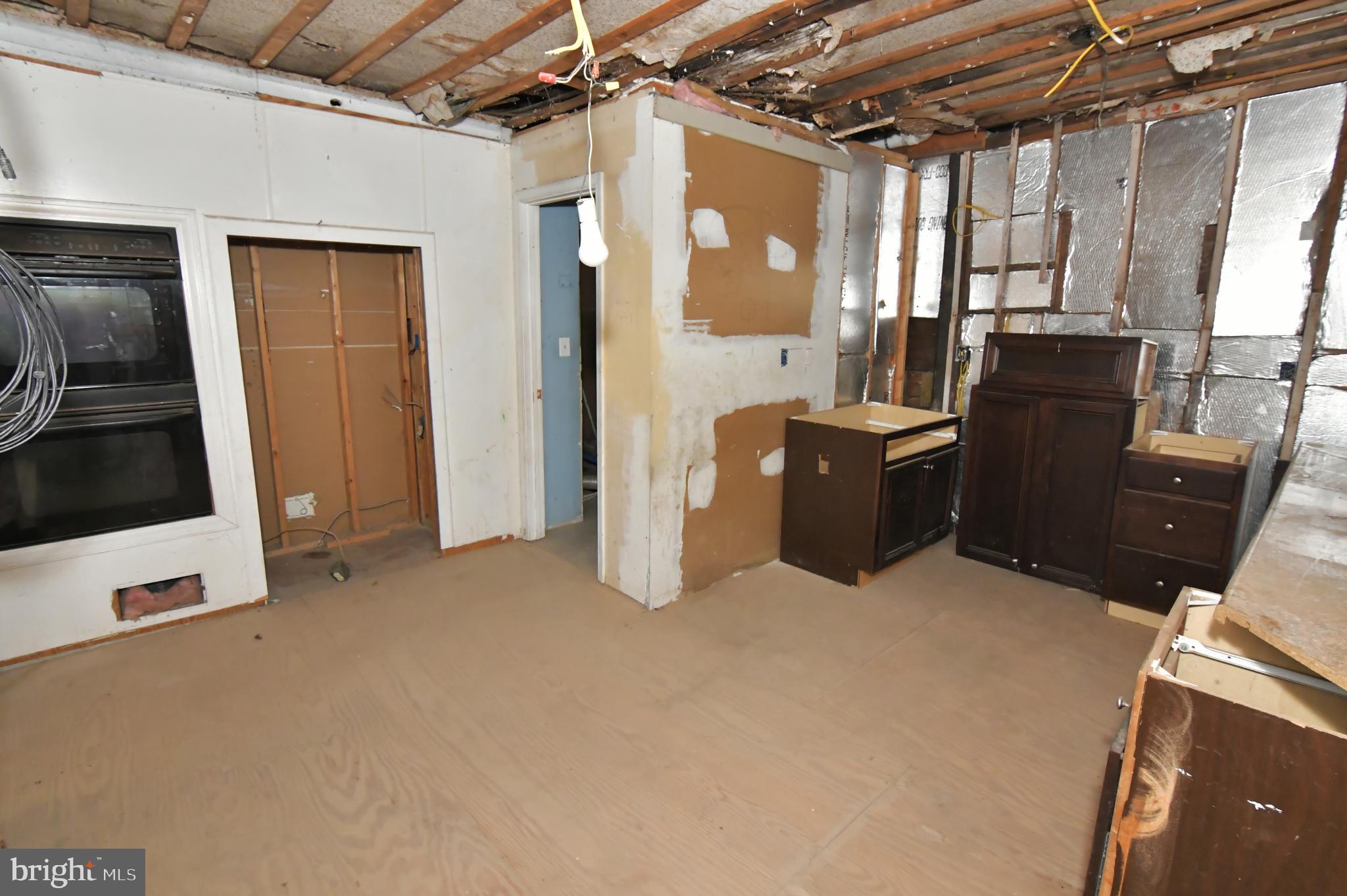 MARTINSBURG CITY - Residential