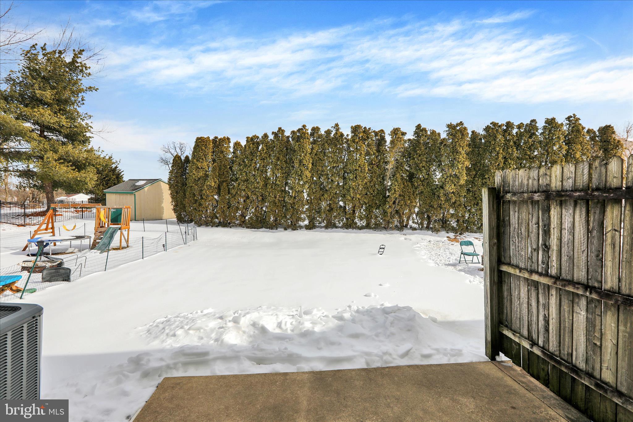 FOXBURY - Residential