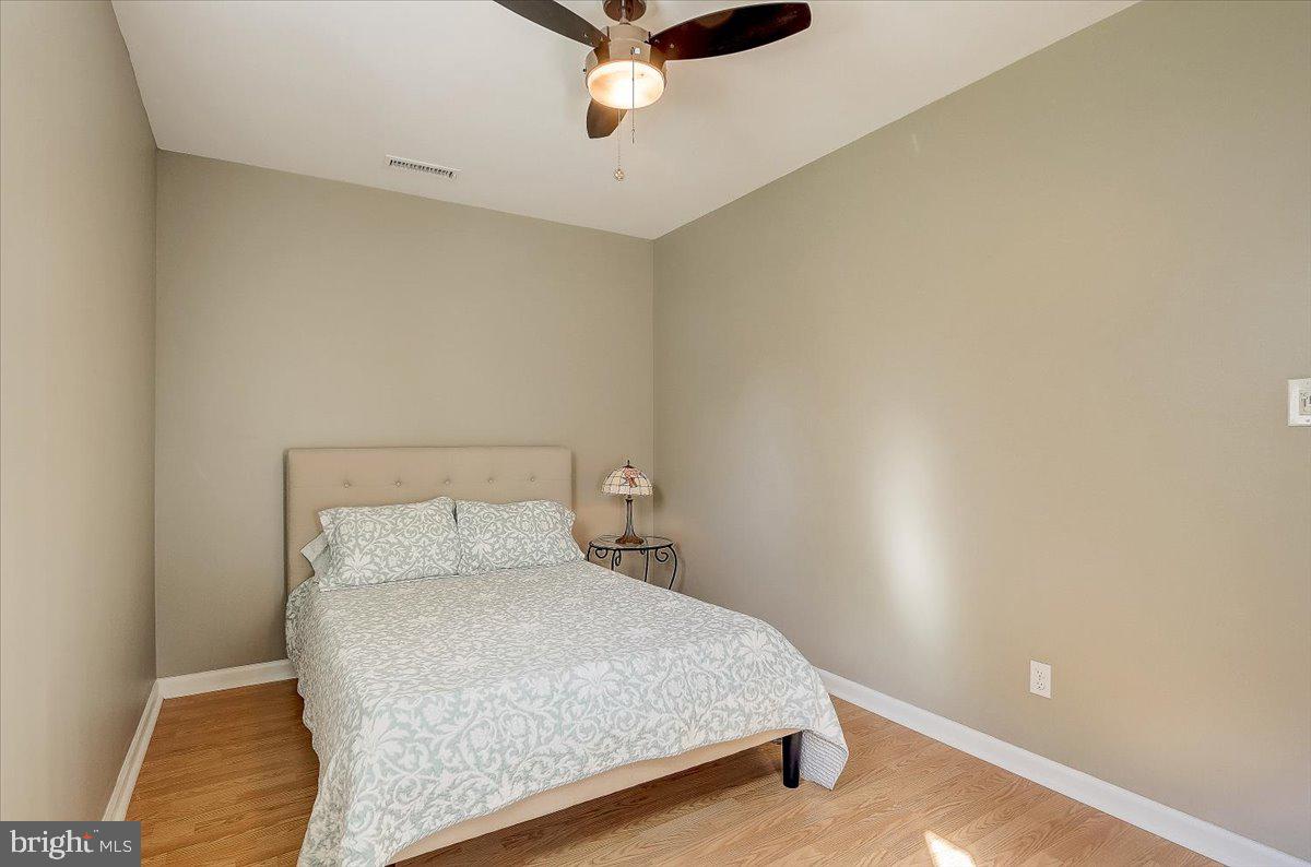 VILLAGE OF NEARBROOK - Residential