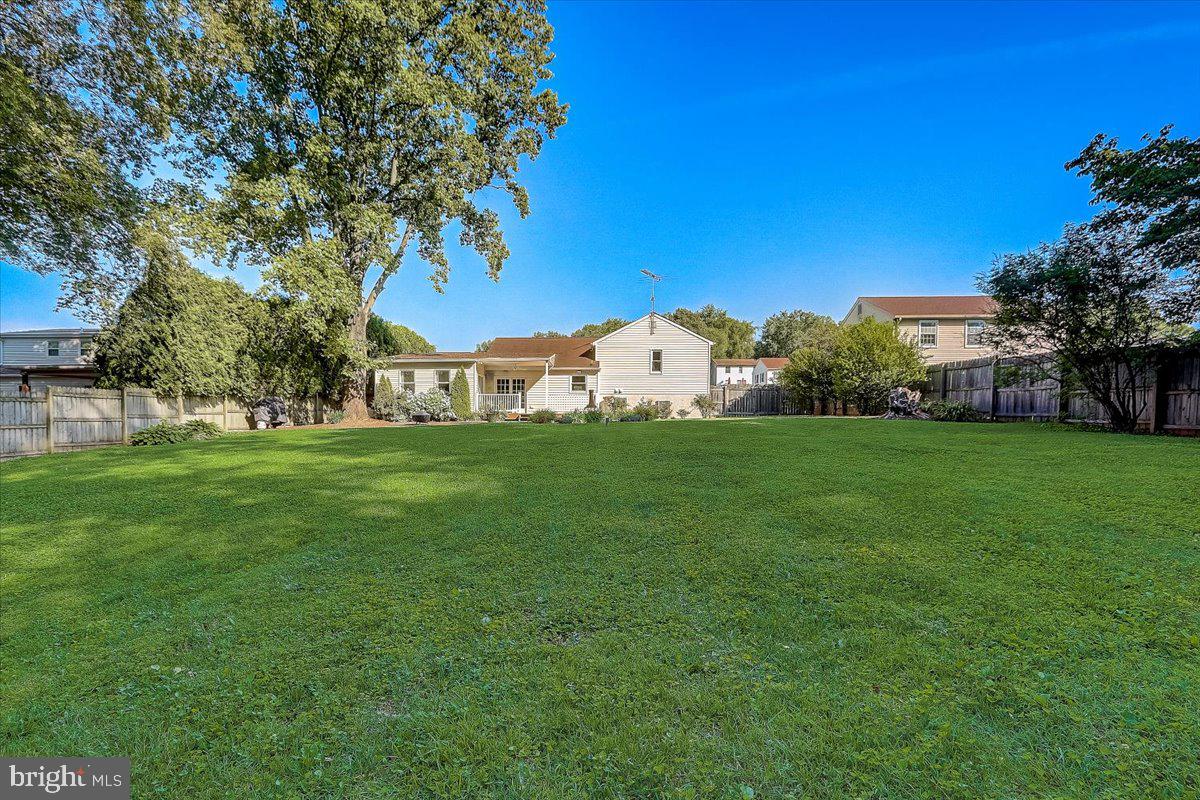 VILLAGE OF NEARBROOK - Residential