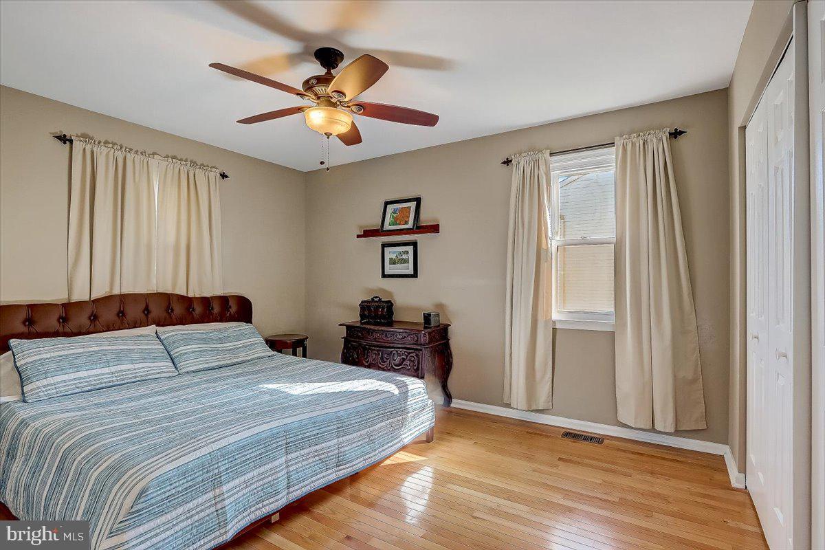 VILLAGE OF NEARBROOK - Residential