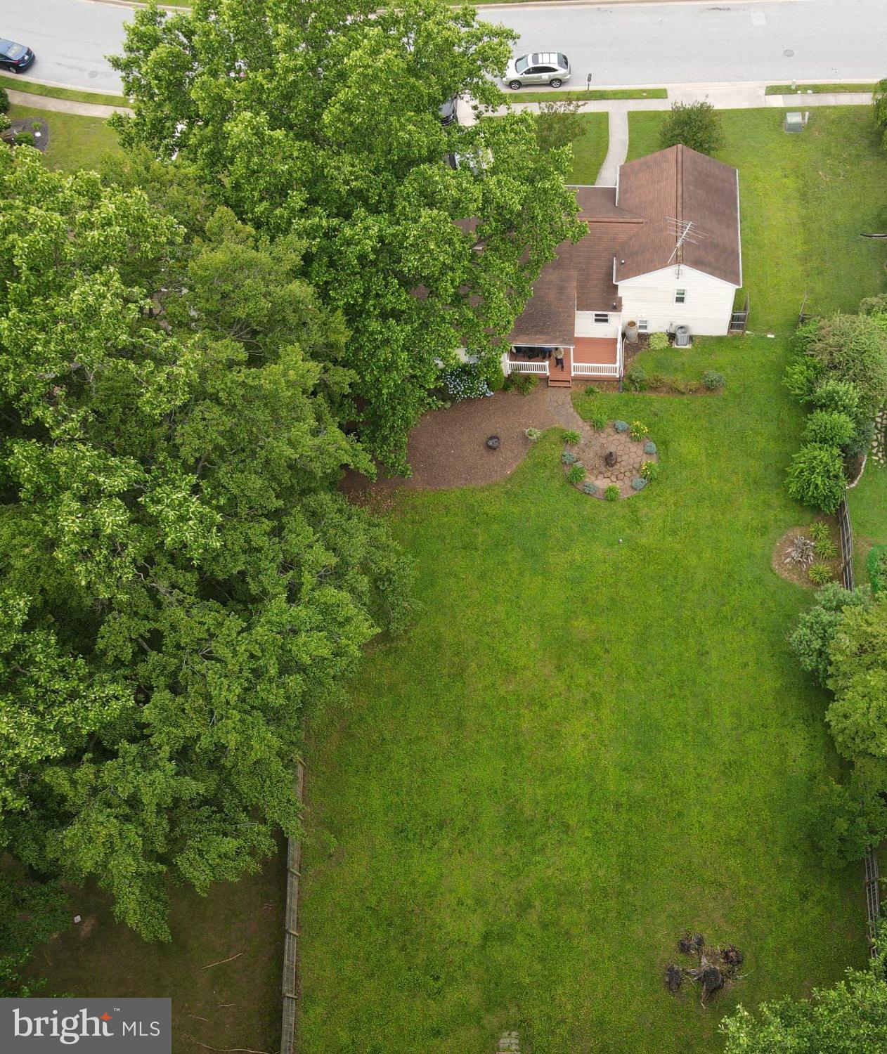 VILLAGE OF NEARBROOK - Residential